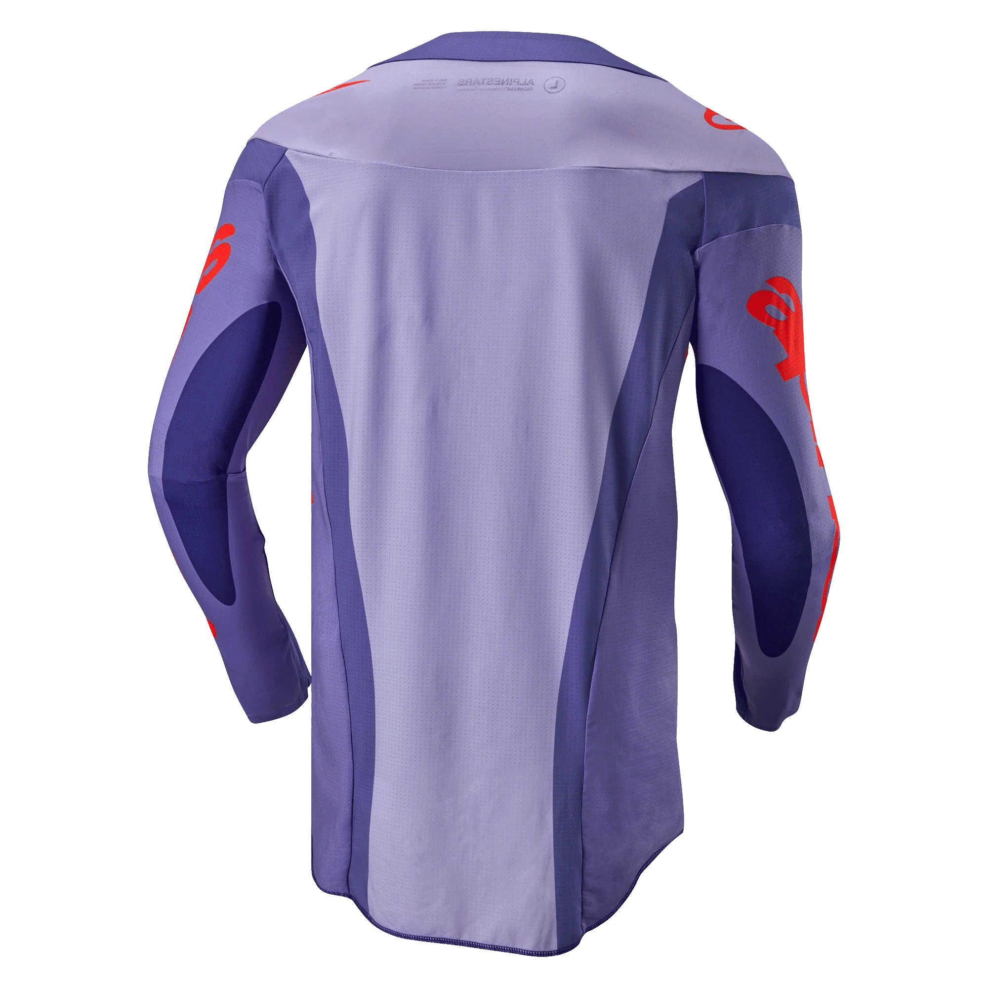 2024 Techstar Ocuri Jersey - Image 4