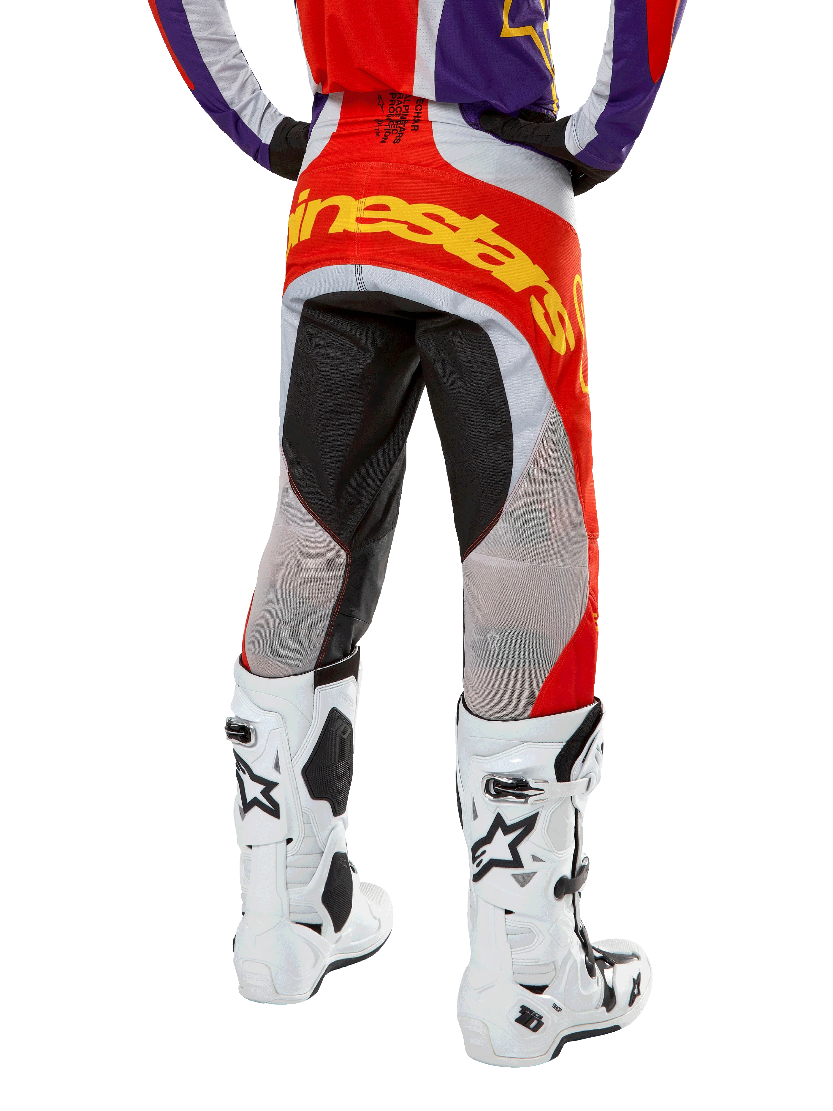 2024 Techstar Ocuri Pants - Image 2