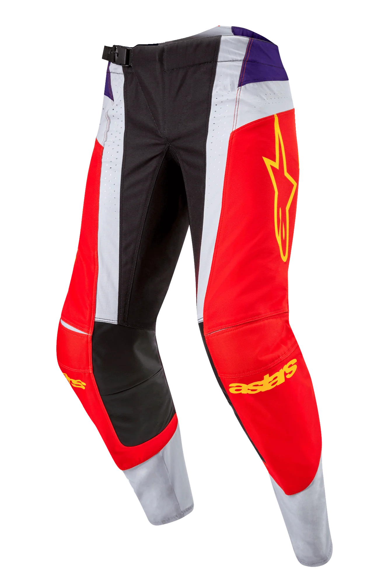 2024 Techstar Ocuri Pants - Image 3