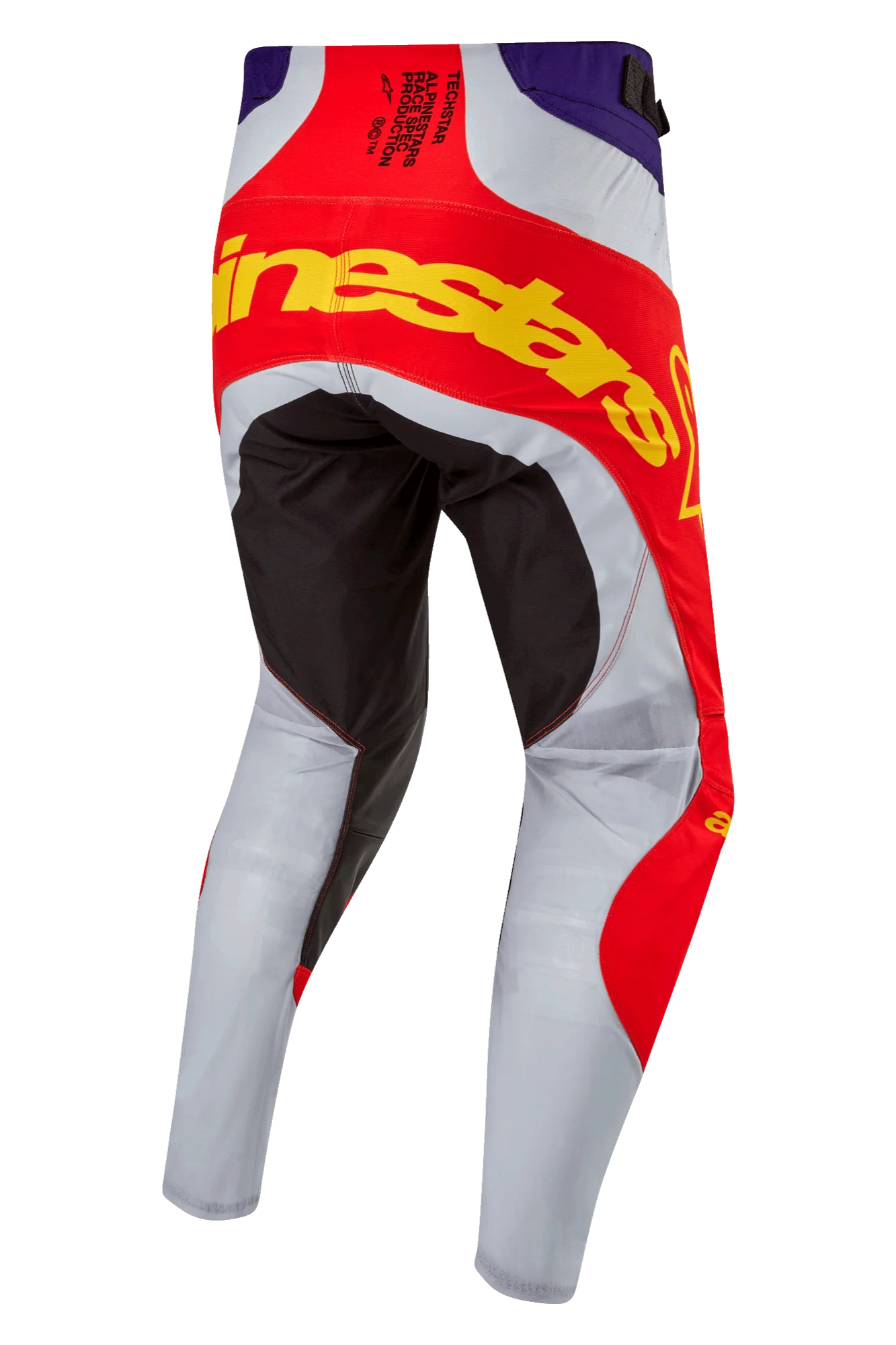 2024 Techstar Ocuri Pants - Image 4