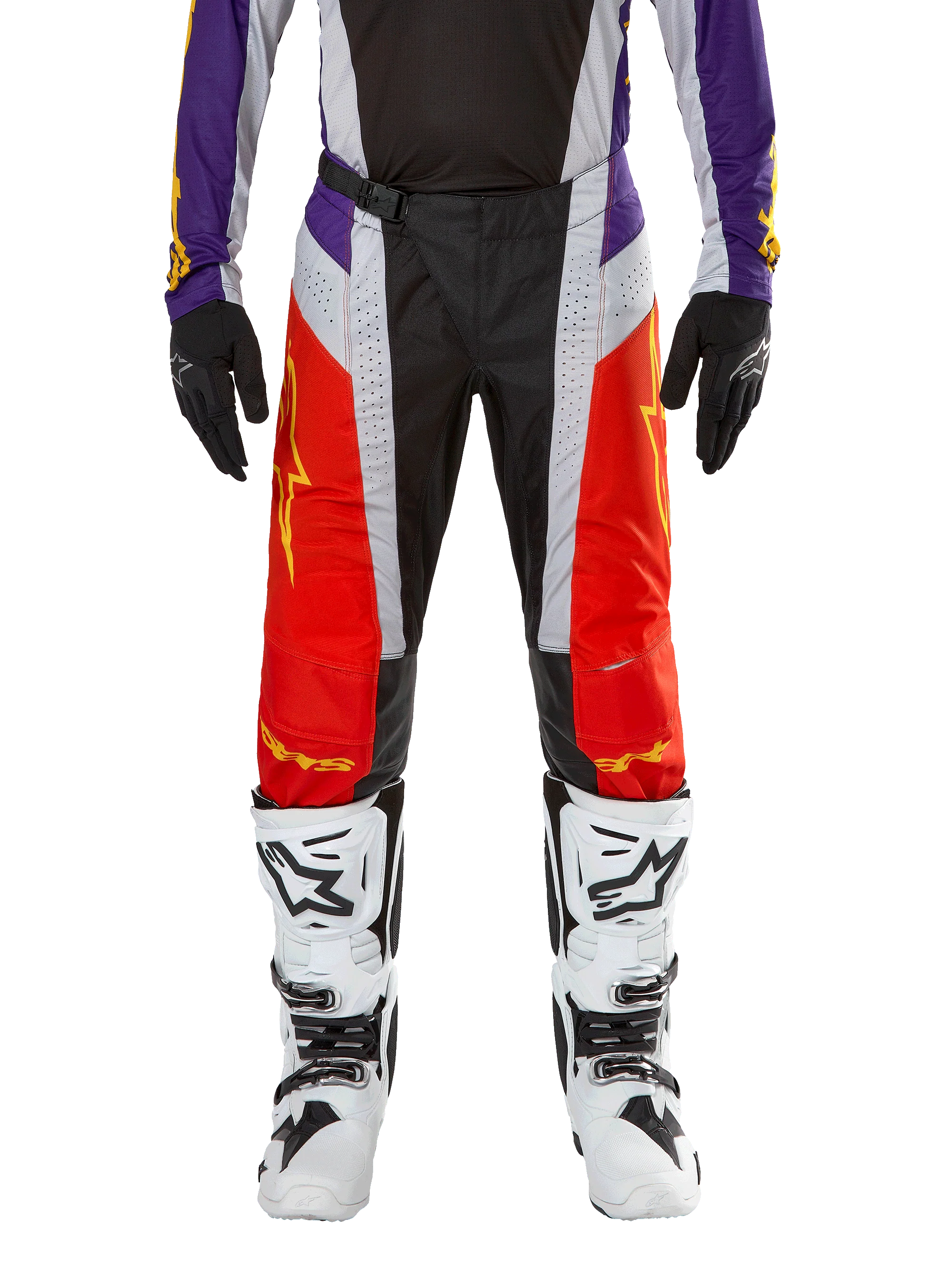 2024 Techstar Ocuri Pants - Image 5