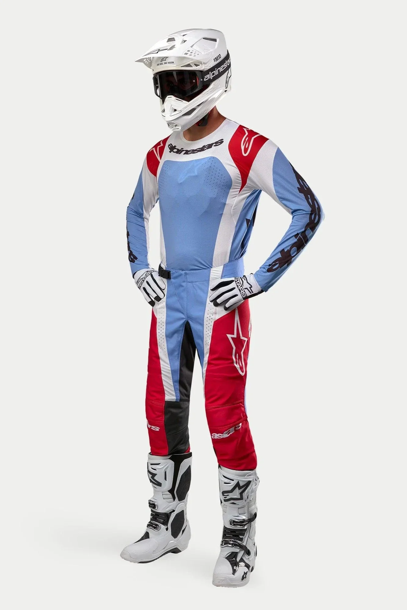 2024 Techstar Ocuri Pants - Image 6