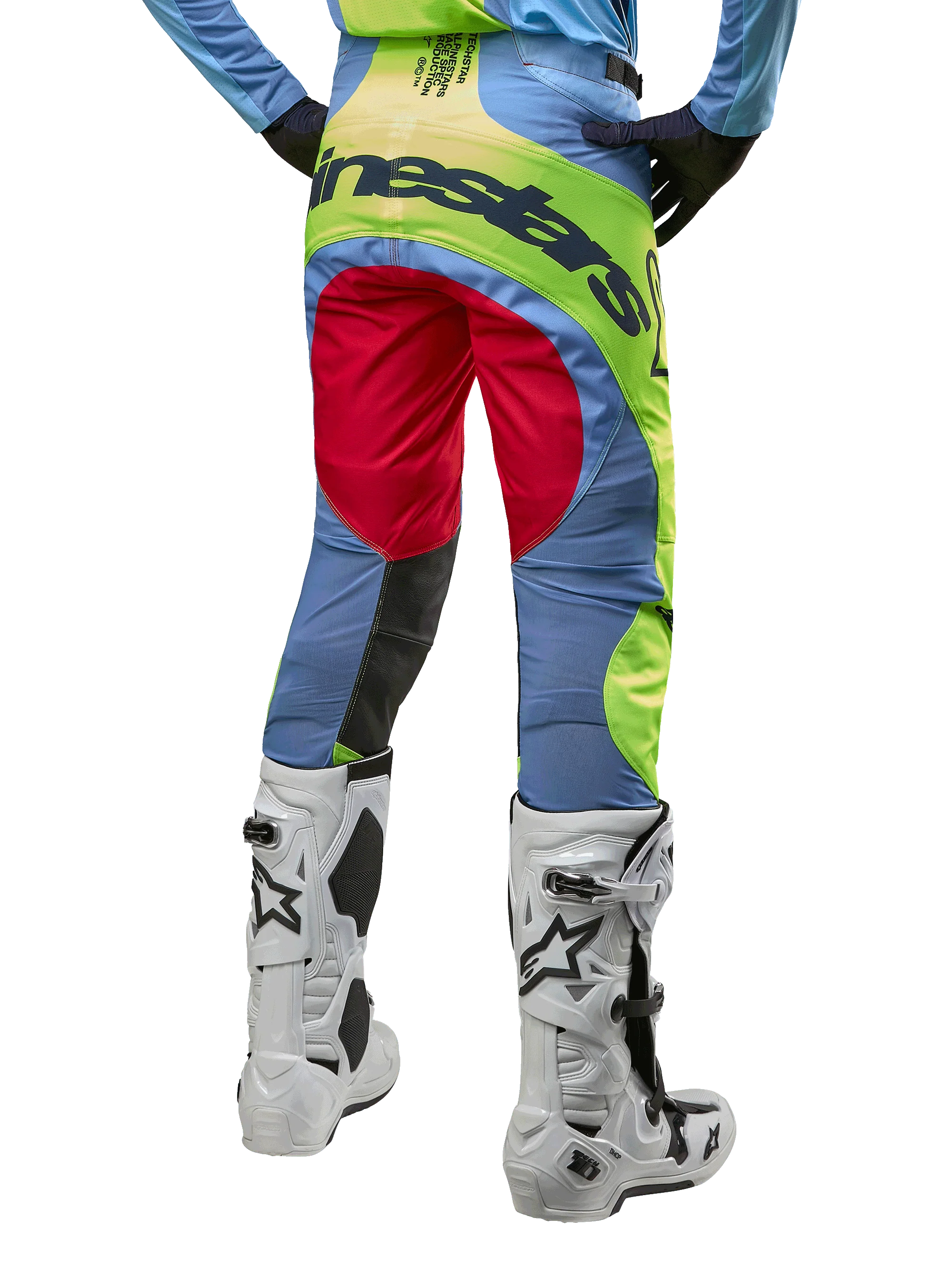2024 Techstar Ocuri Pants - Image 2