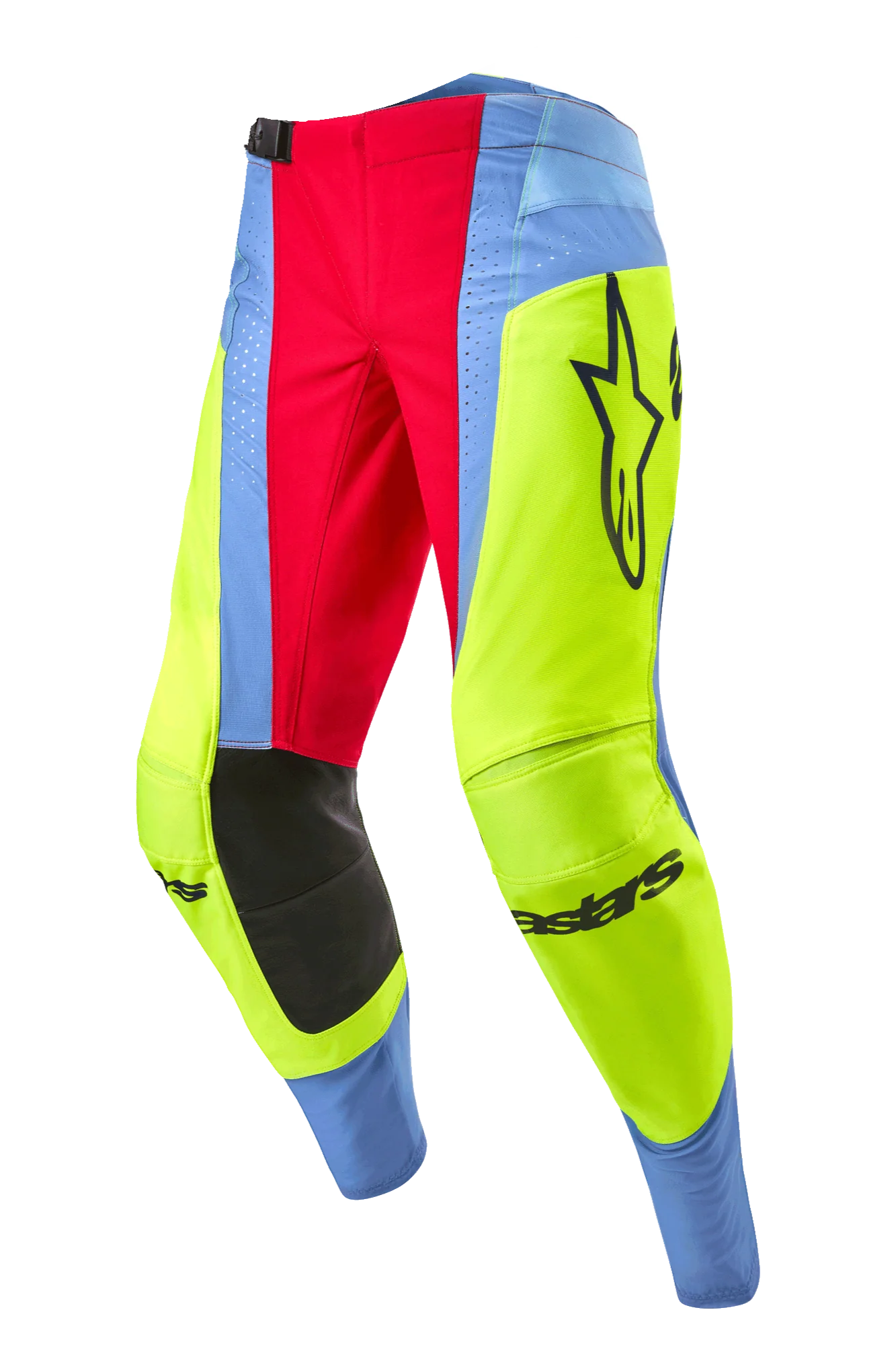 2024 Techstar Ocuri Pants - Image 3