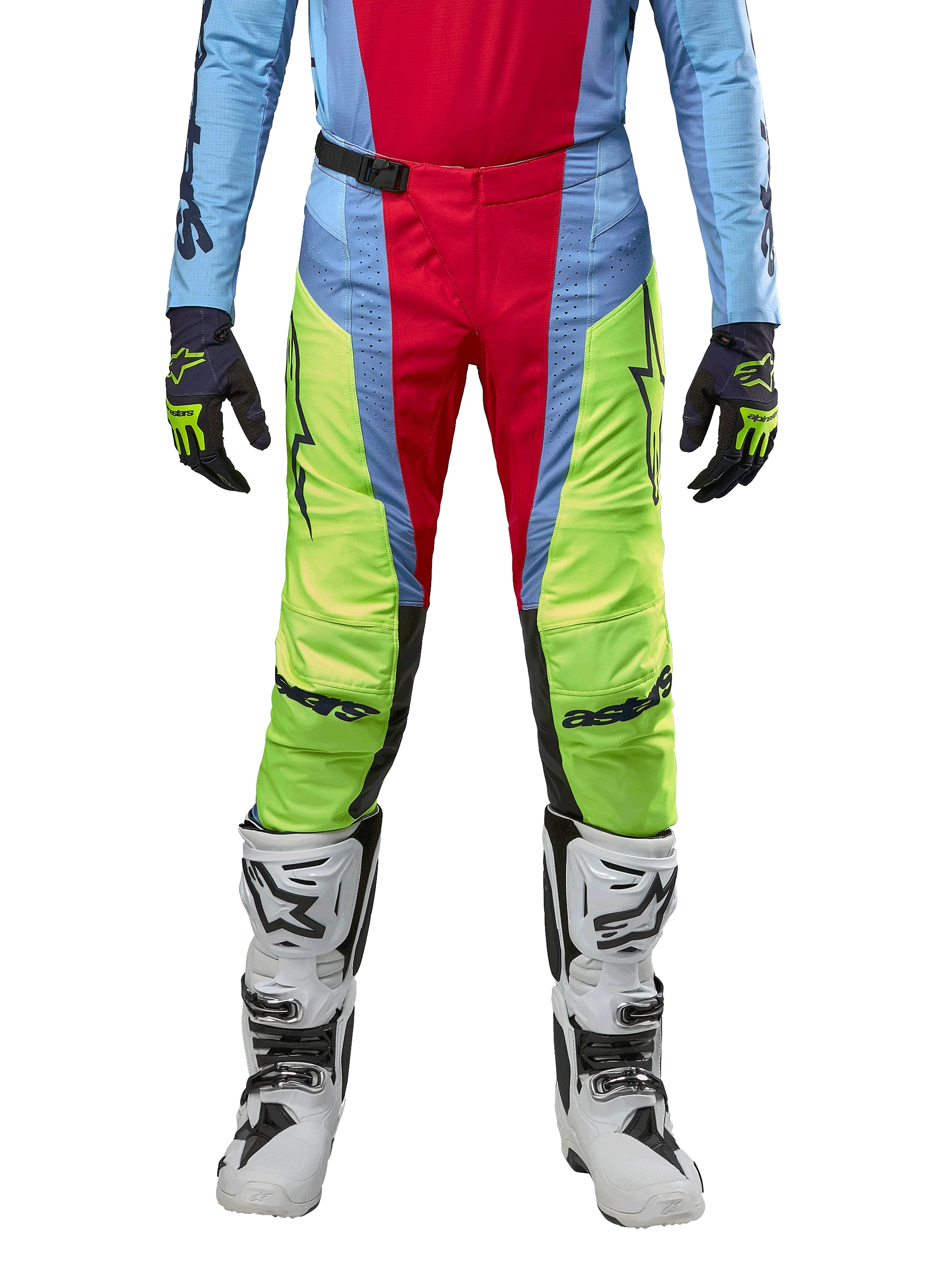2024 Techstar Ocuri Pants - Image 5