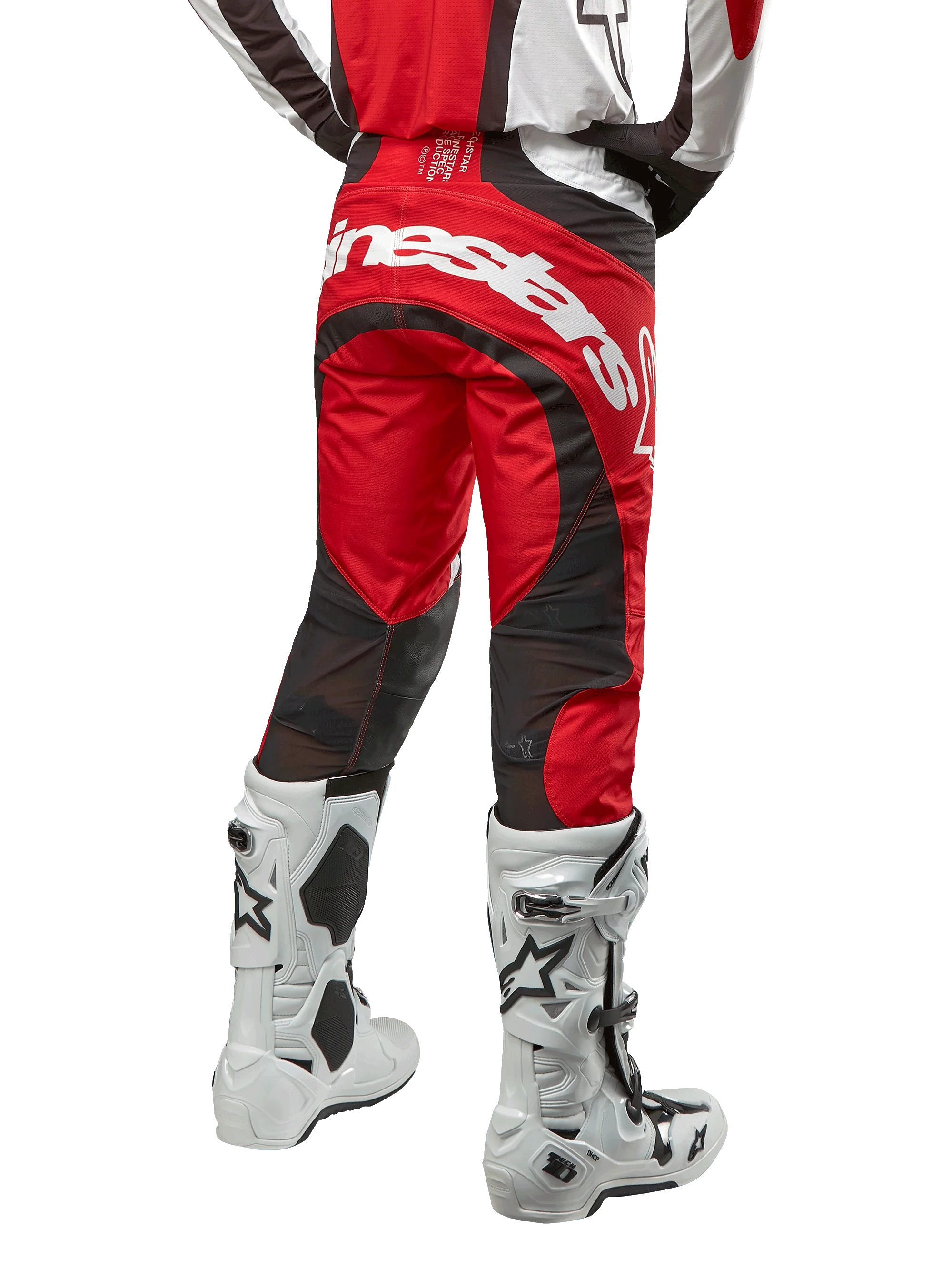 2024 Techstar Ocuri Pants - Image 2