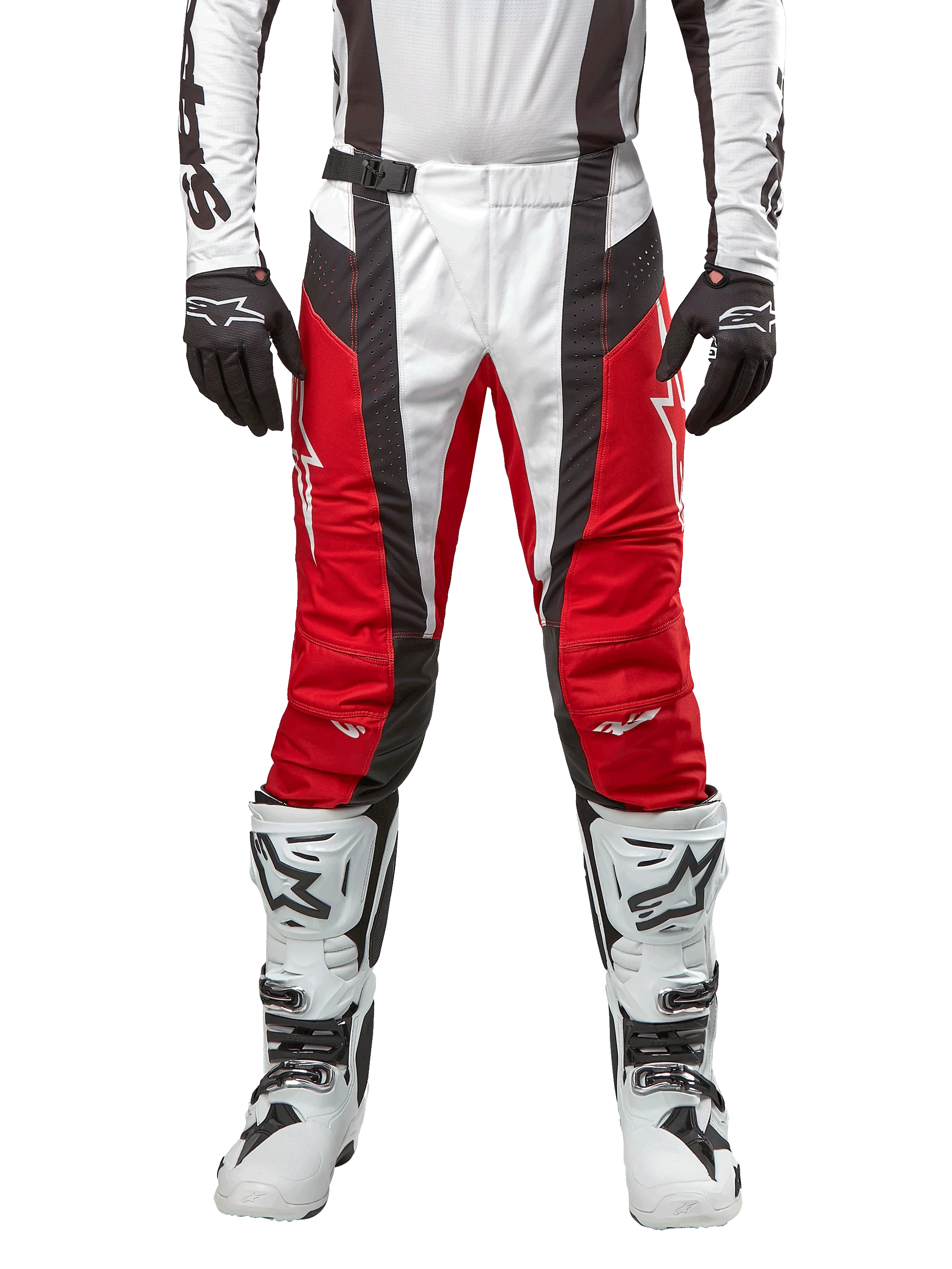 2024 Techstar Ocuri Pants - Image 5