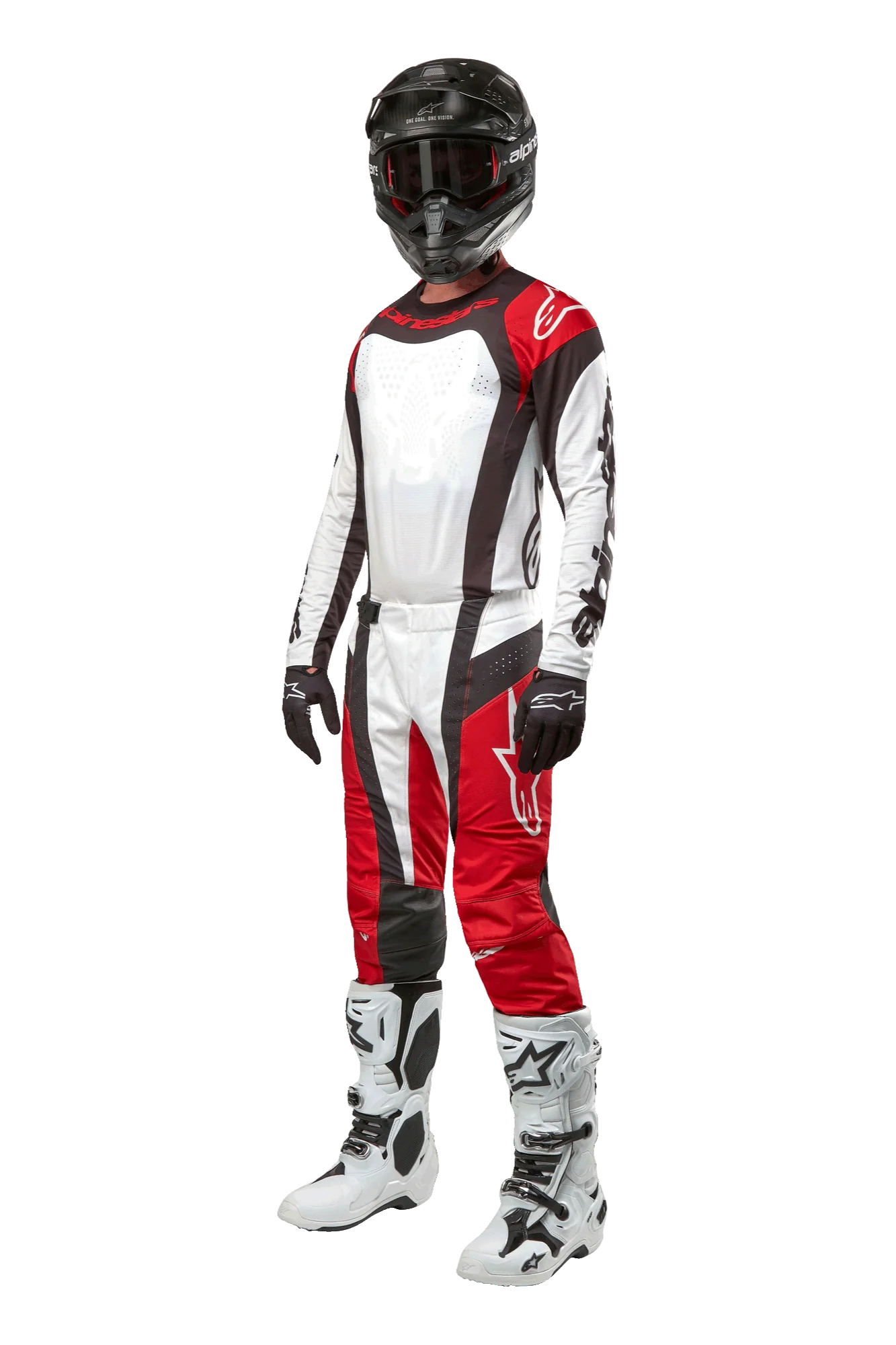 2024 Techstar Ocuri Pants - Image 6