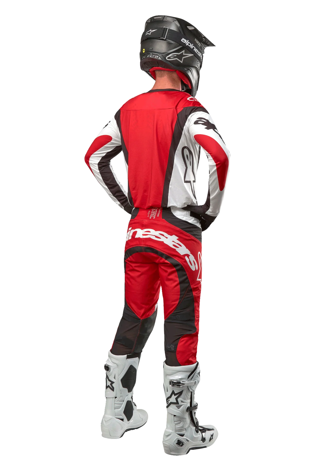 2024 Techstar Ocuri Pants - Image 7