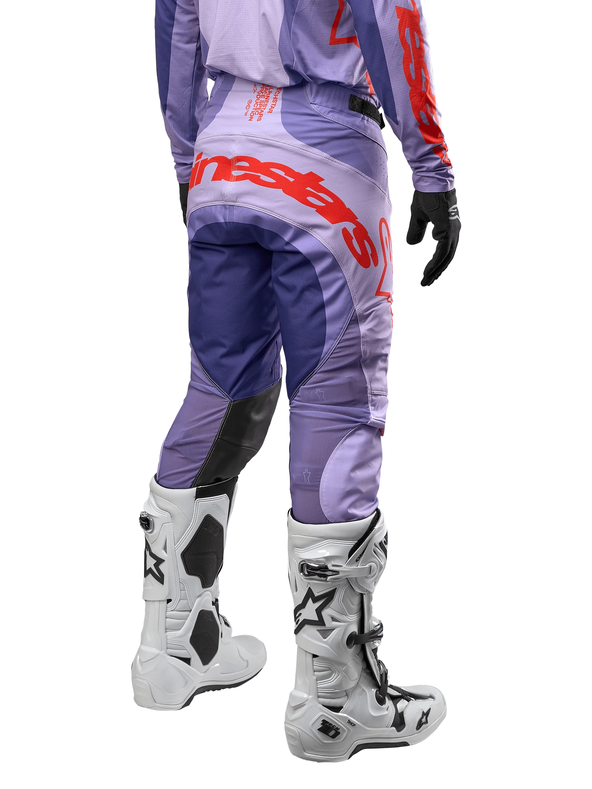 2024 Techstar Ocuri Pants - Image 2