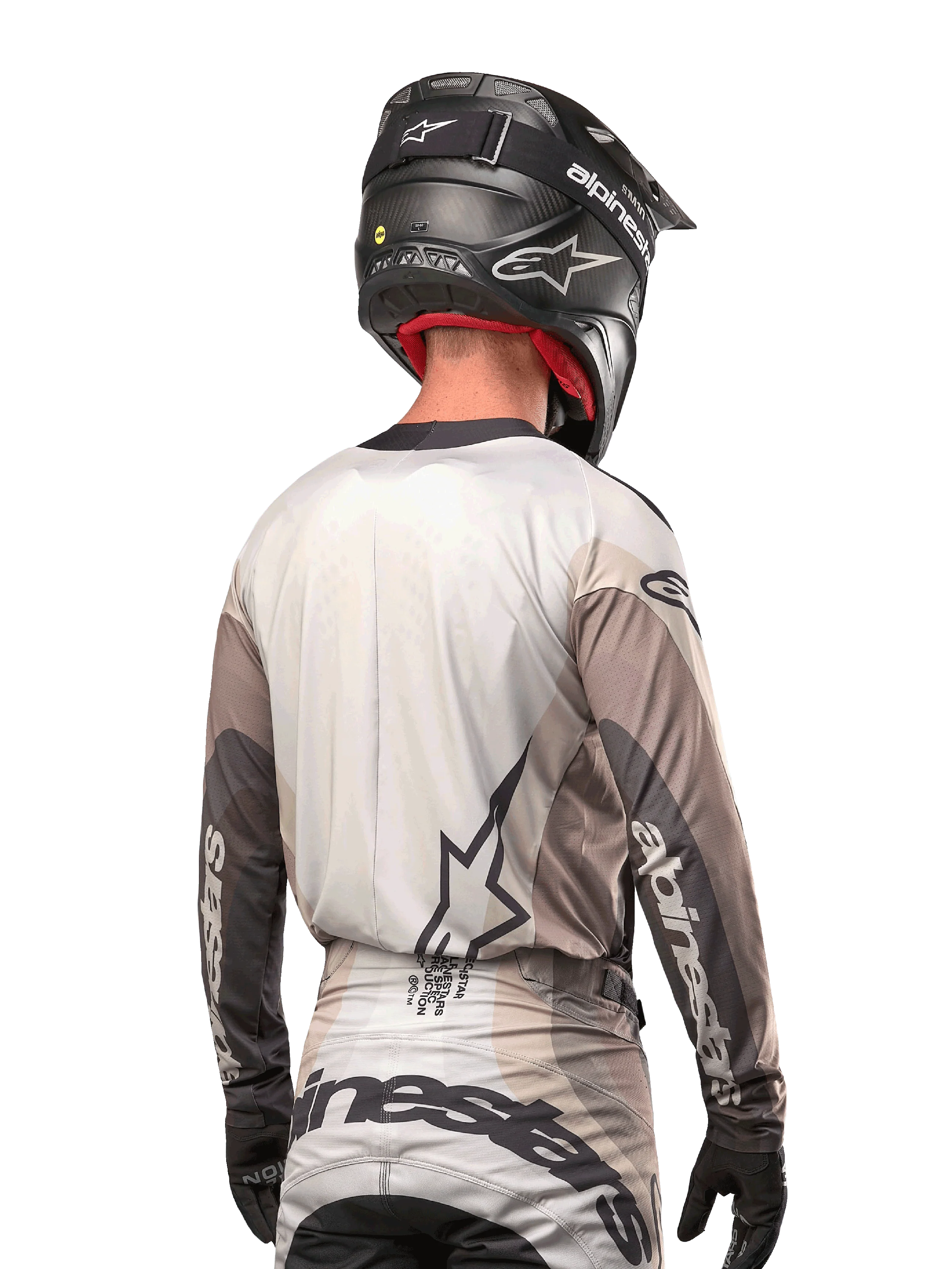 2024 Techstar Pneuma Jersey - Image 2