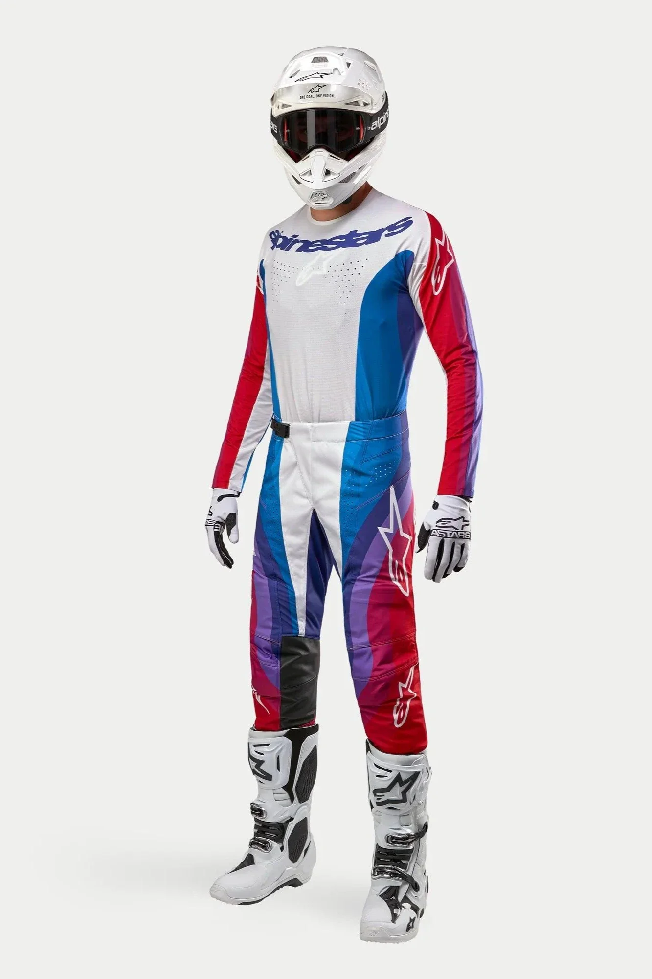 2024 Techstar Pneuma Pants - Image 6