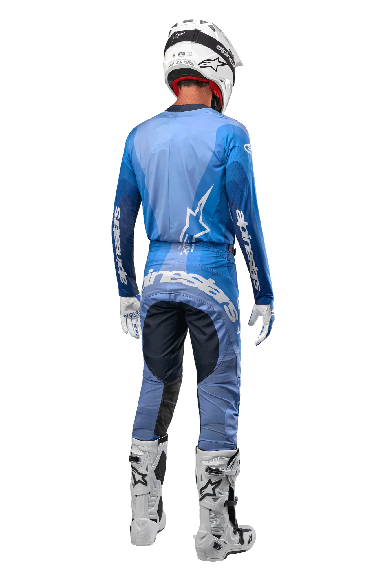2024 Techstar Pneuma Pants - Image 6