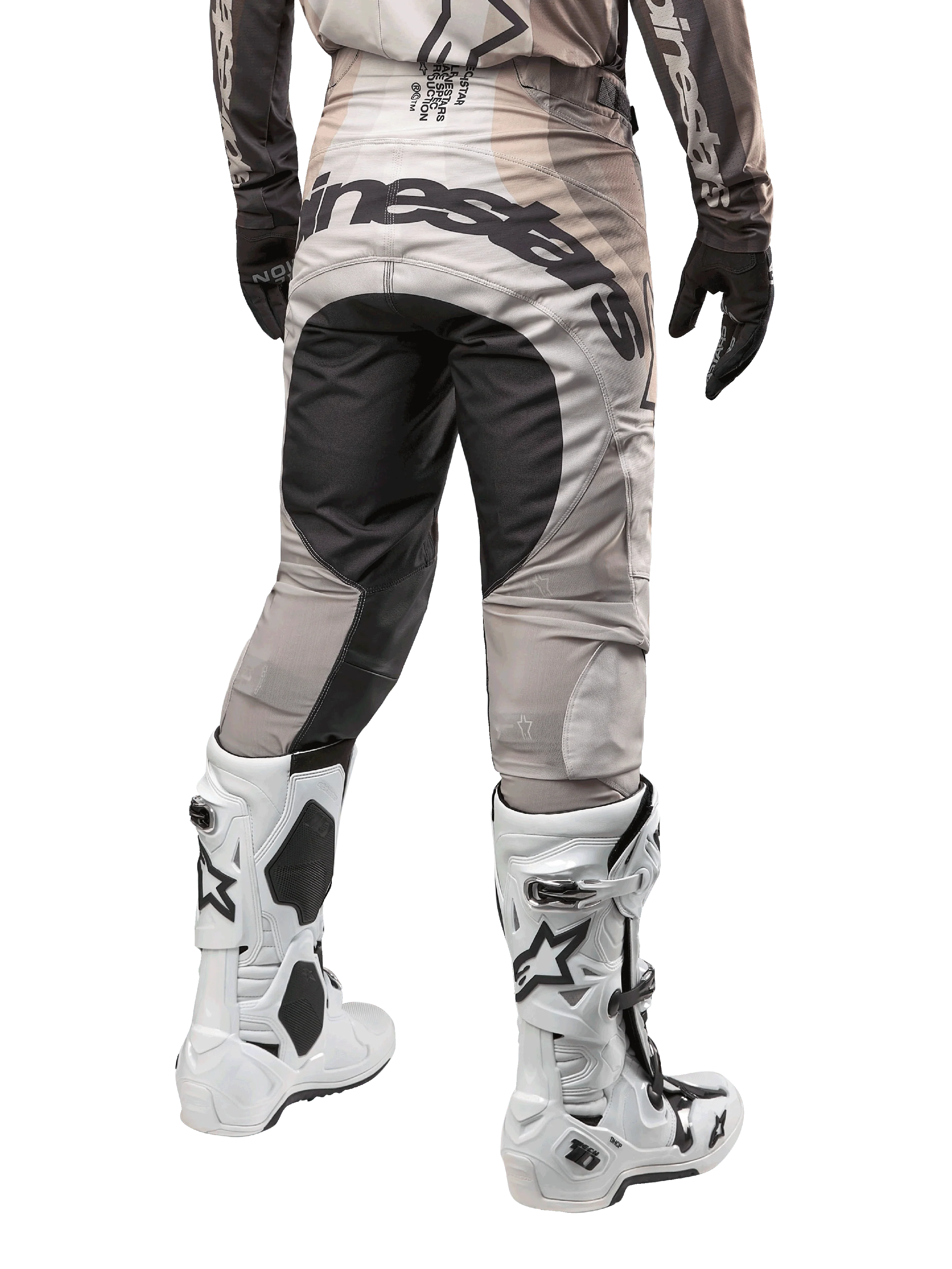 2024 Techstar Pneuma Pants - Image 2