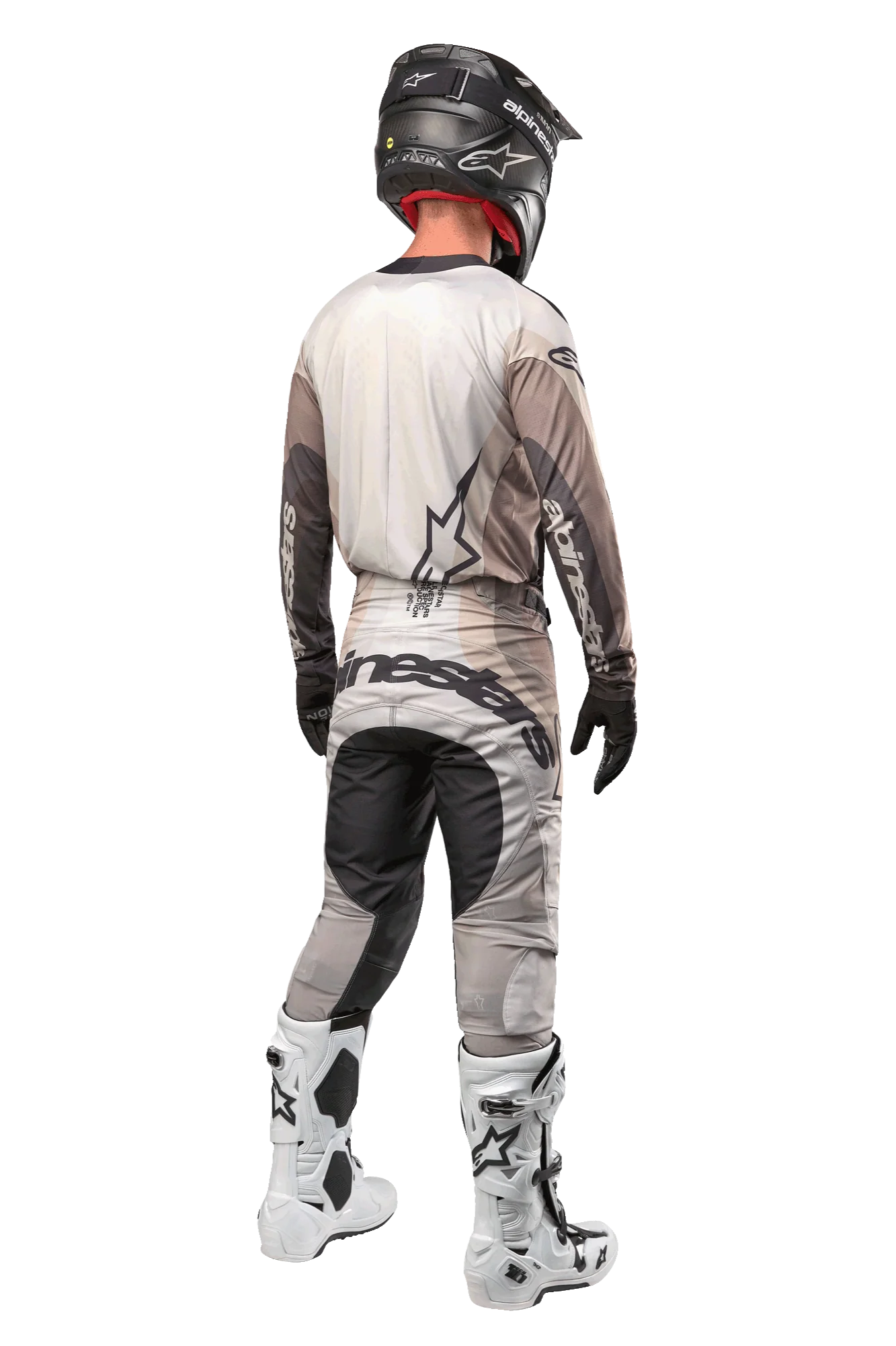 2024 Techstar Pneuma Pants - Image 7