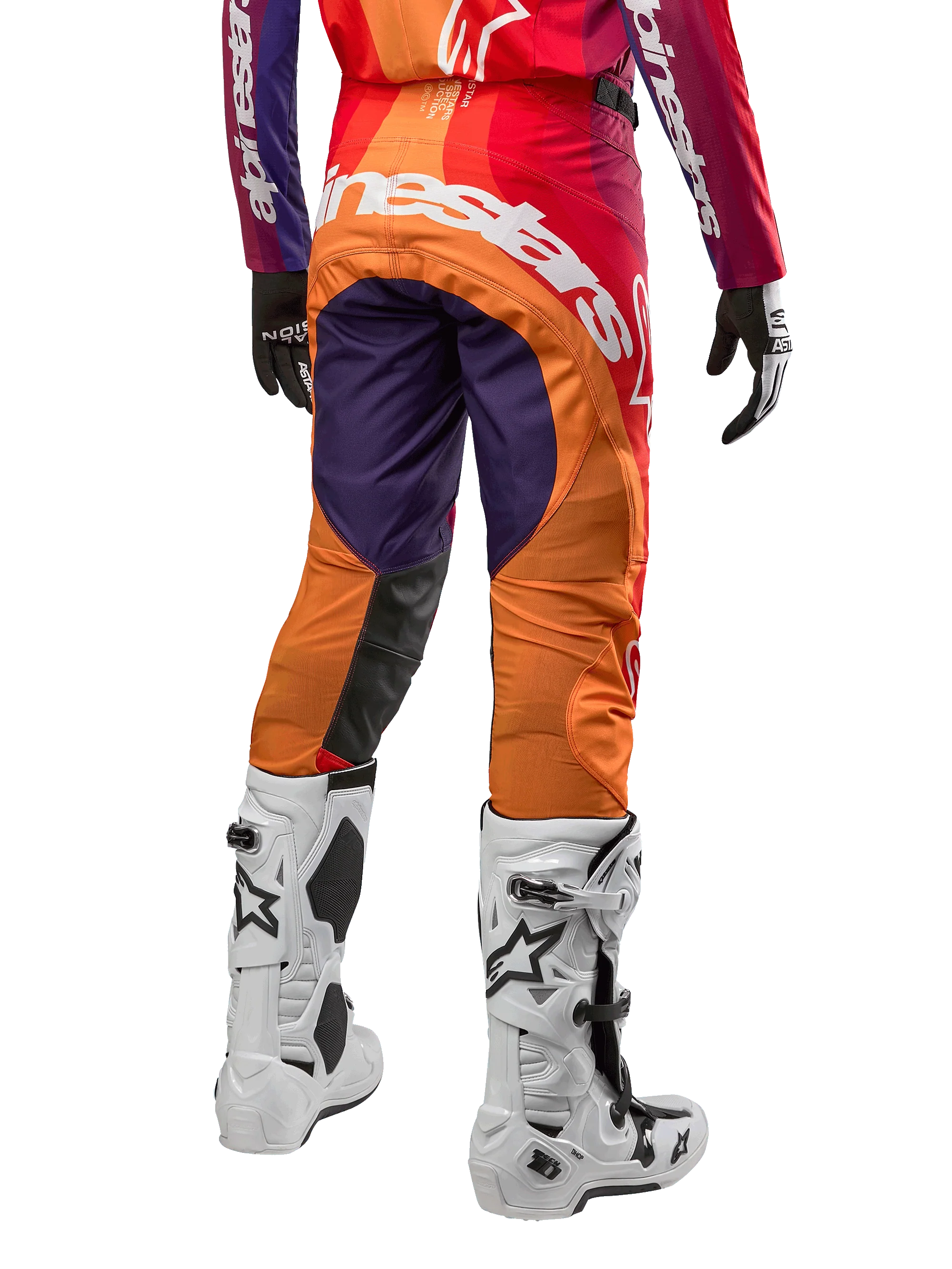 2024 Techstar Pneuma Pants - Image 2