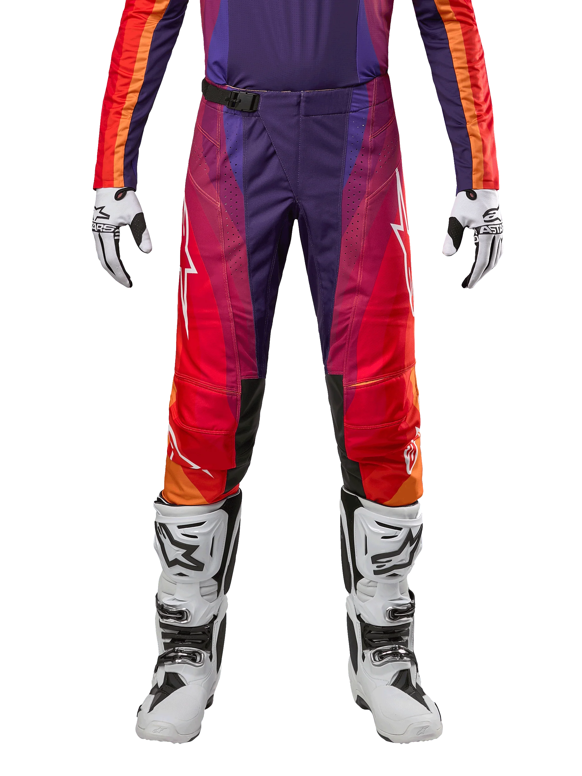 2024 Techstar Pneuma Pants - Image 5
