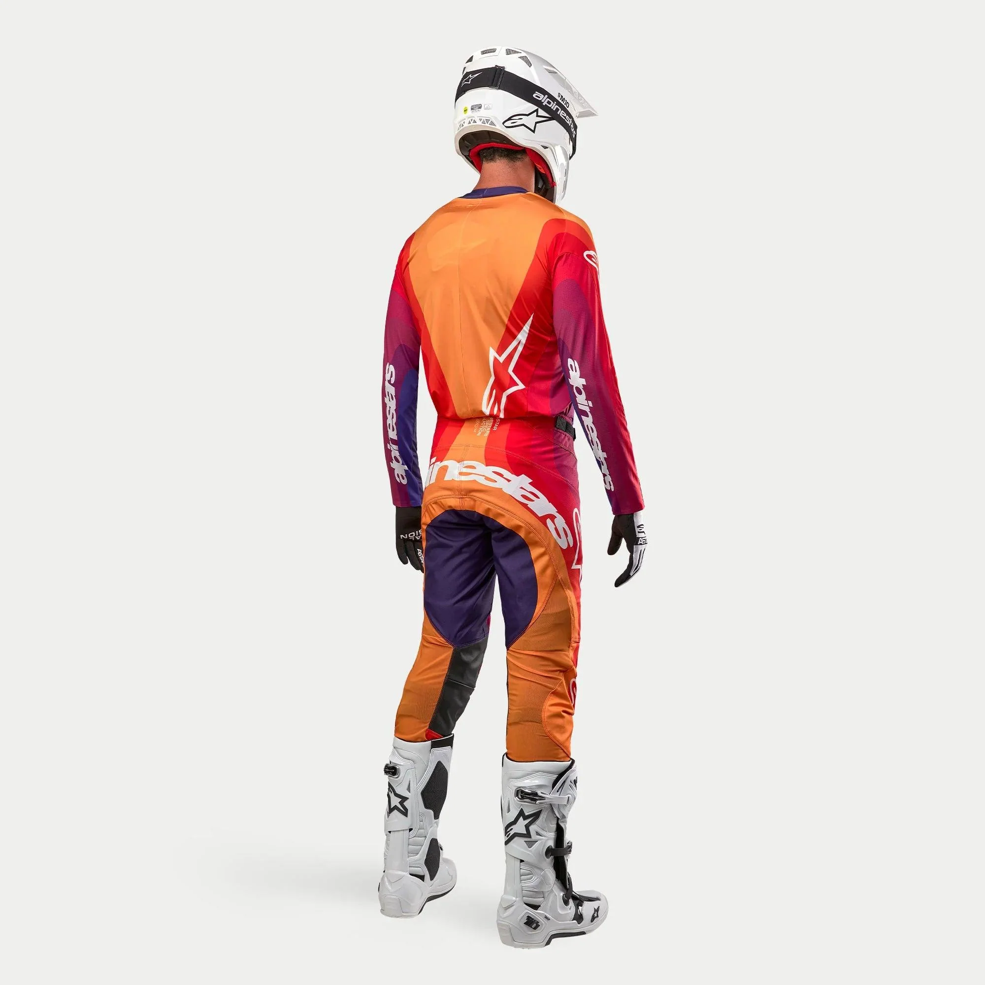 2024 Techstar Pneuma Pants - Image 7