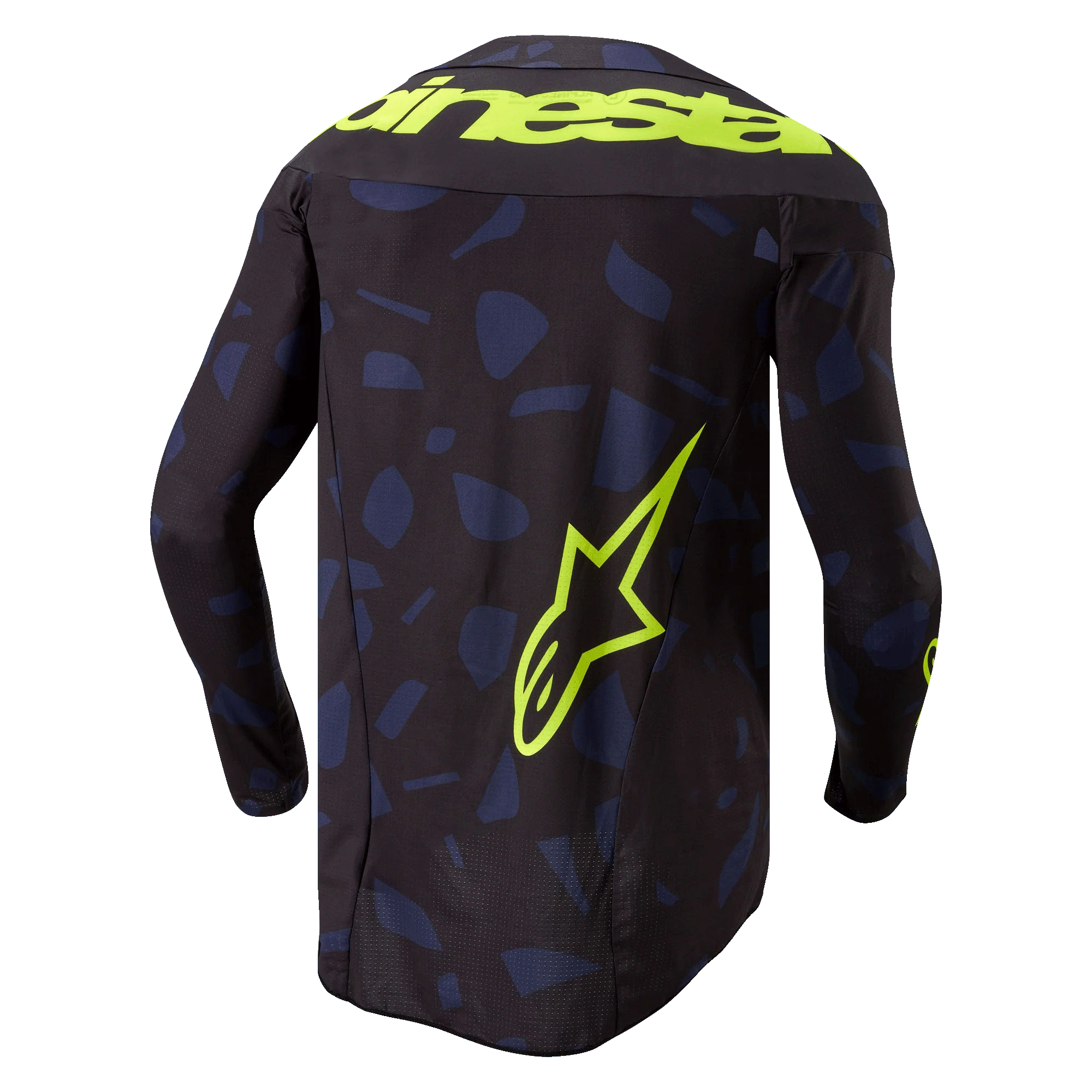 2024 Techstar Rantera Jersey - Image 4