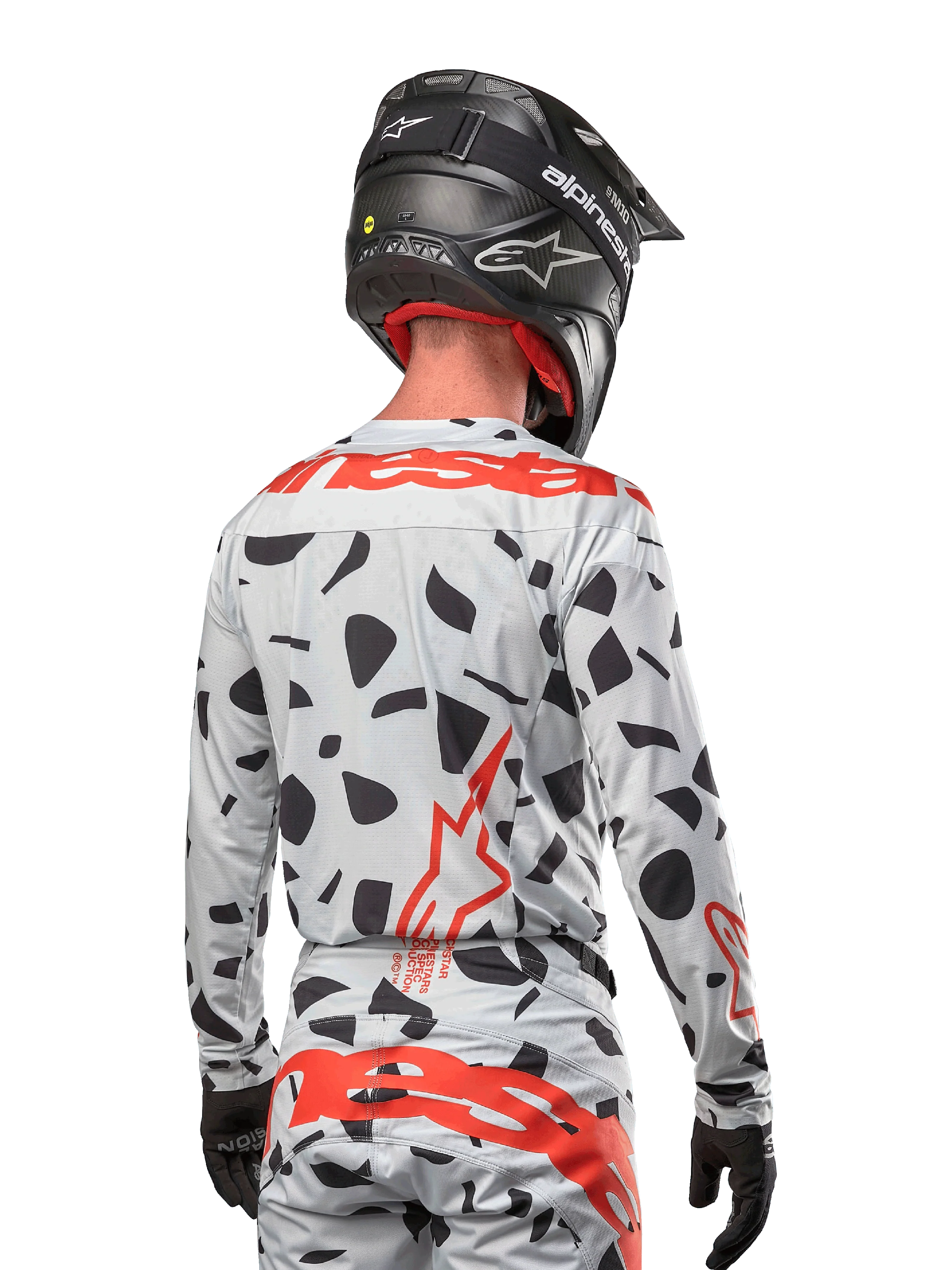 2024 Techstar Rantera Jersey - Image 2