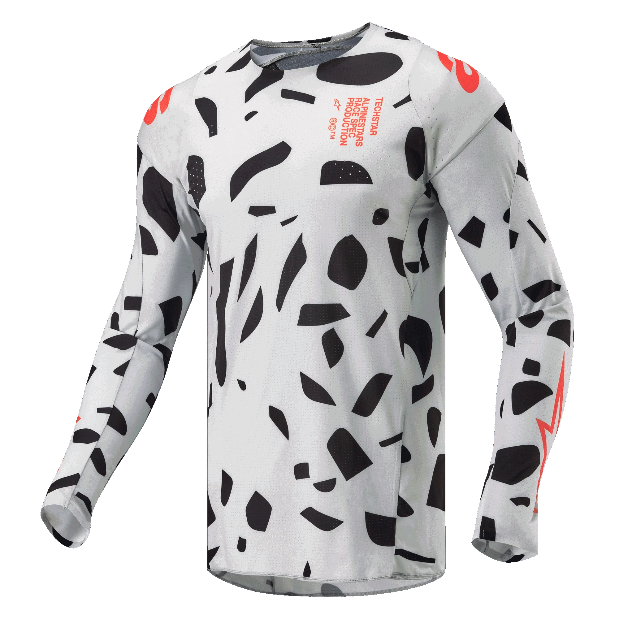 2024 Techstar Rantera Jersey - Image 3