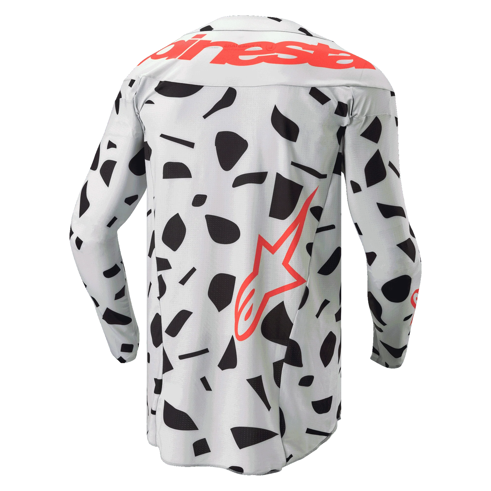2024 Techstar Rantera Jersey - Image 4