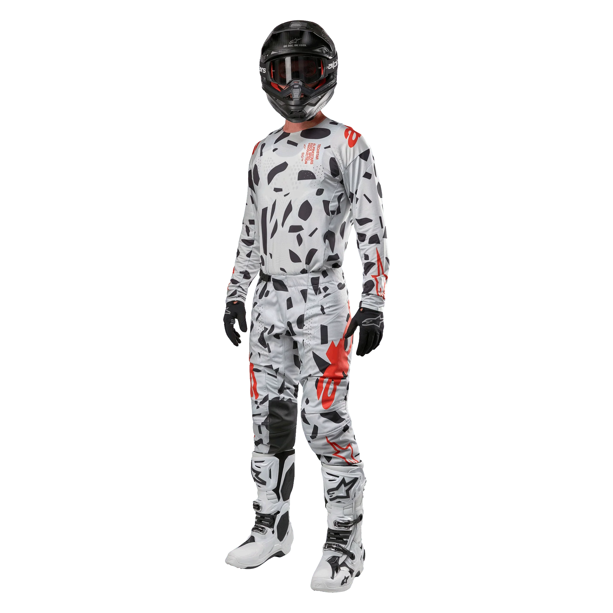 2024 Techstar Rantera Jersey - Image 5