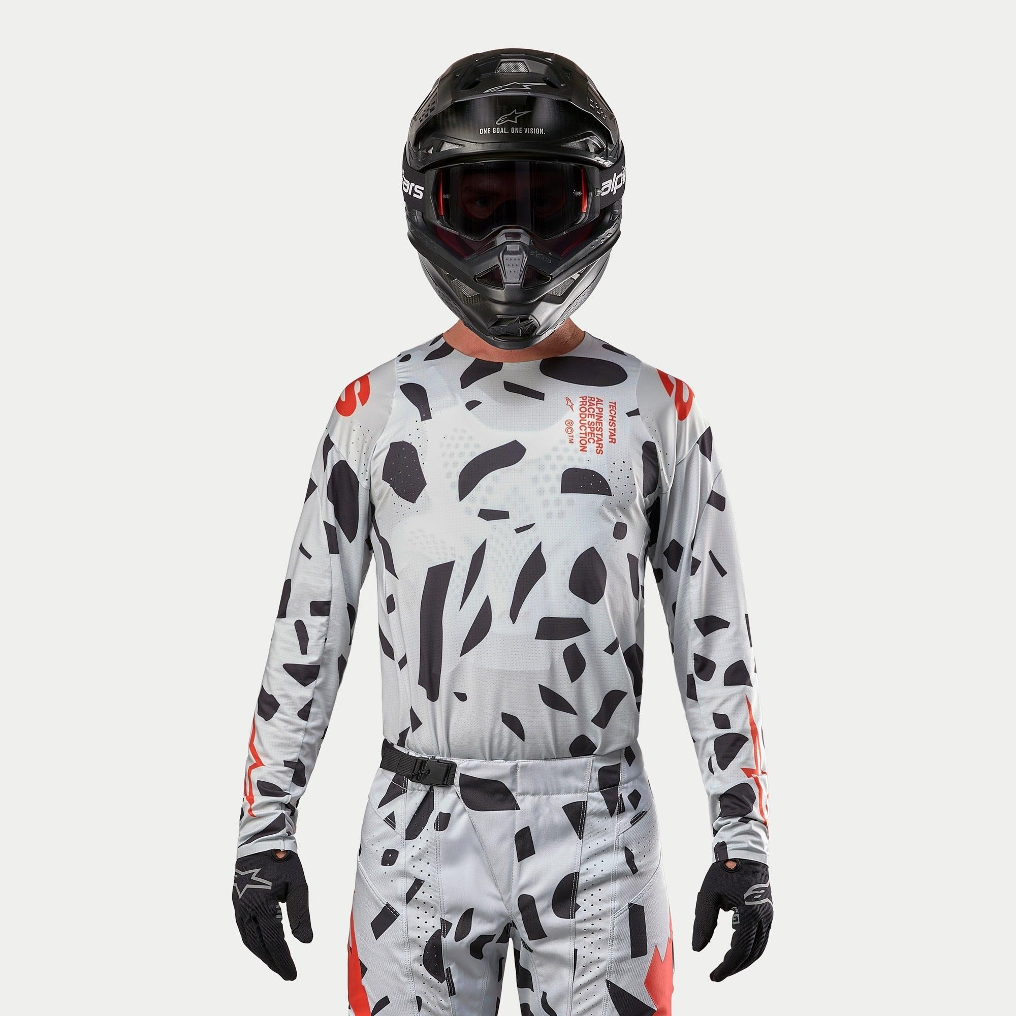 2024 Techstar Rantera Jersey - Image 7