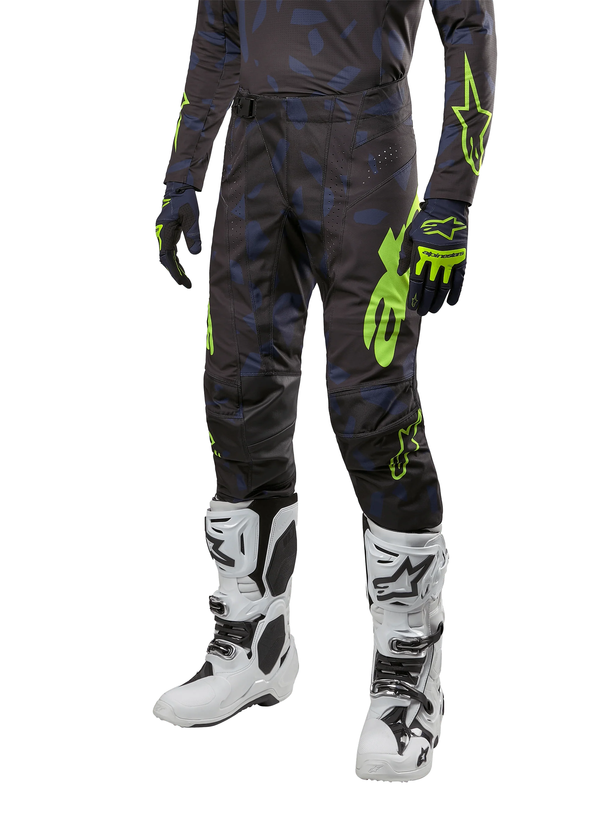 2024 Techstar Rantera Pants