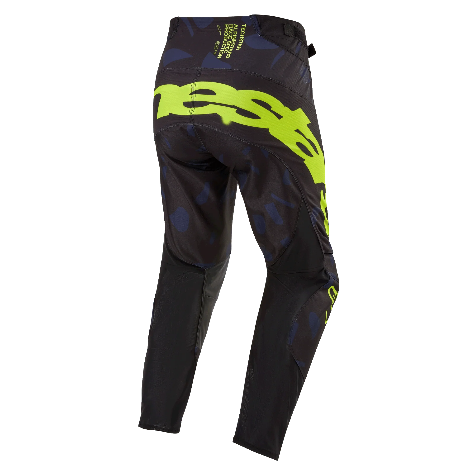 2024 Techstar Rantera Pants - Image 4