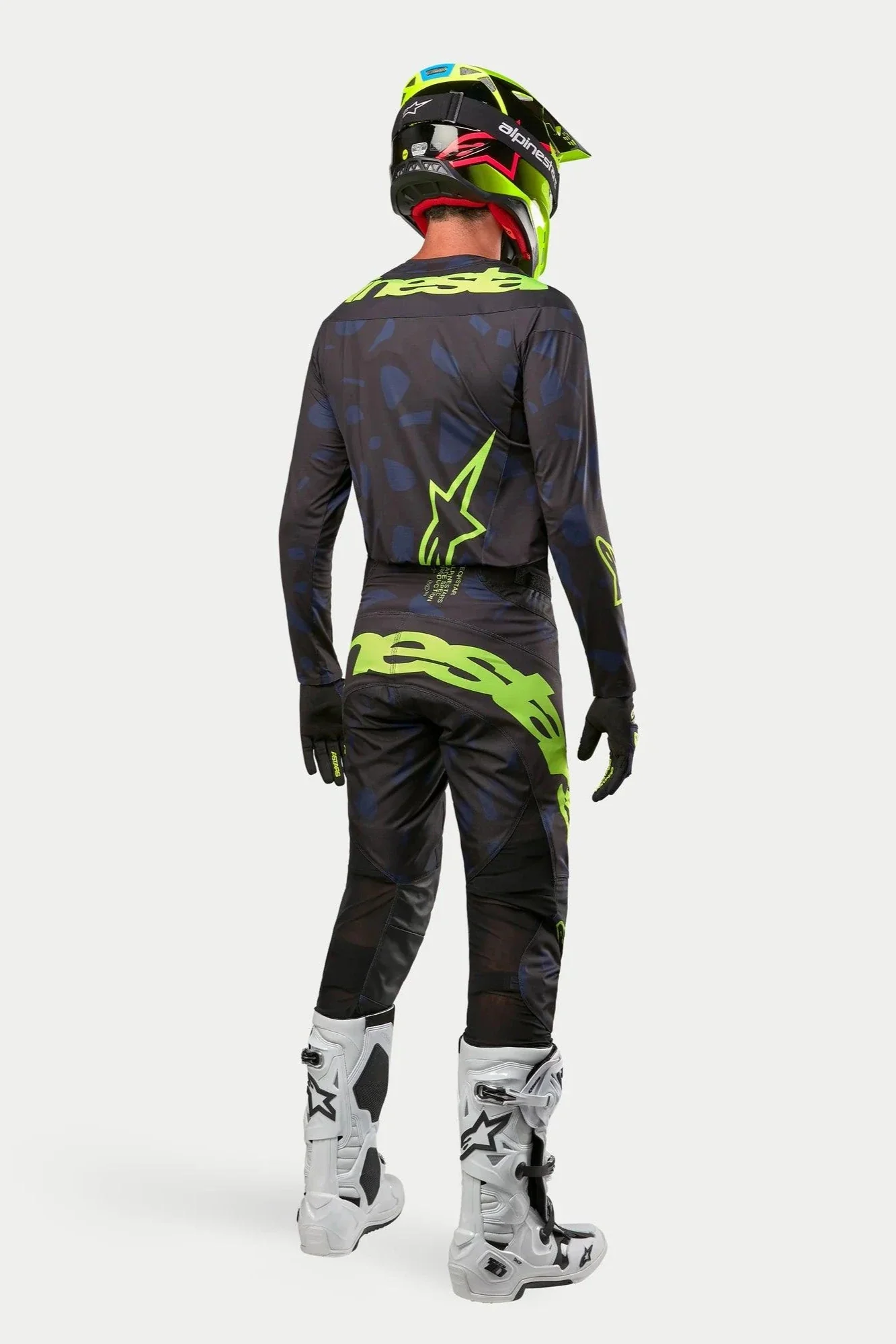 2024 Techstar Rantera Pants - Image 7