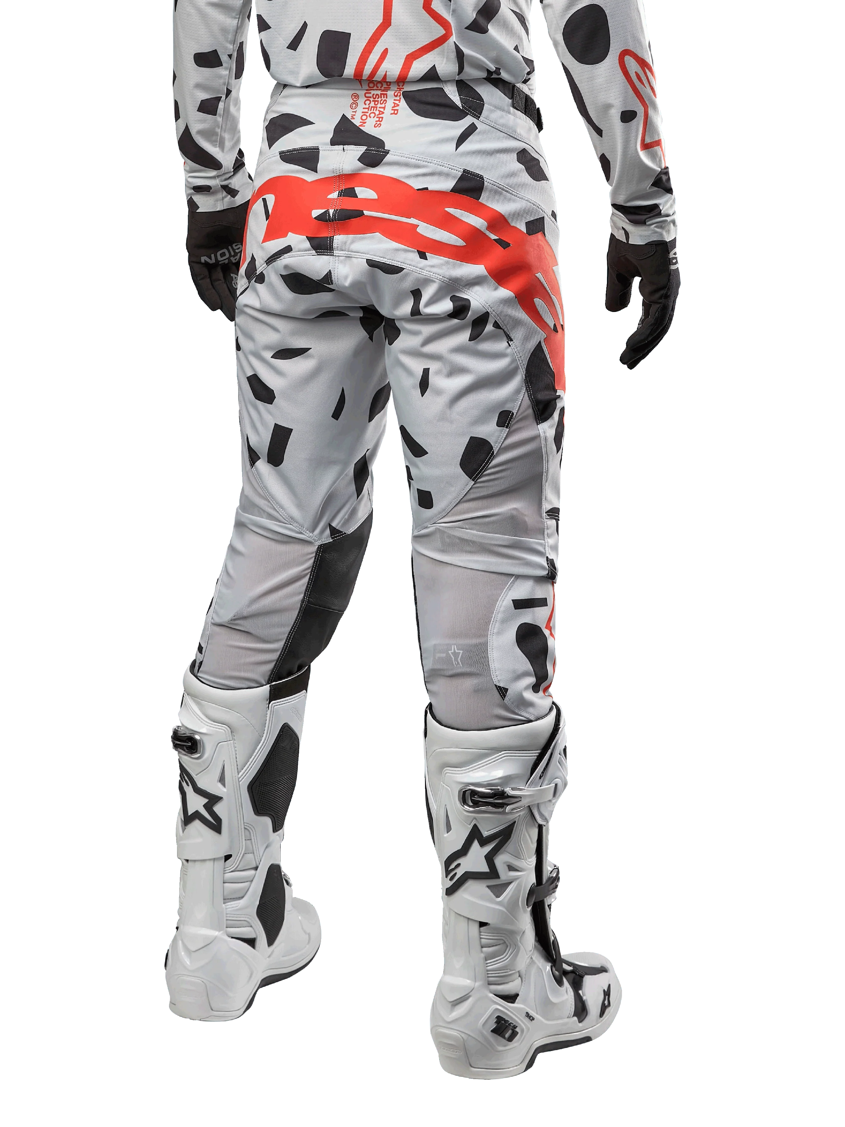 2024 Techstar Rantera Pants - Image 2