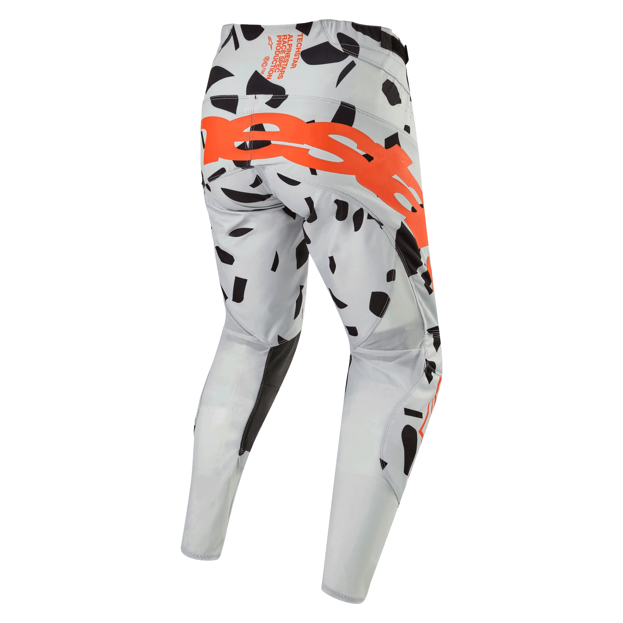 2024 Techstar Rantera Pants - Image 4