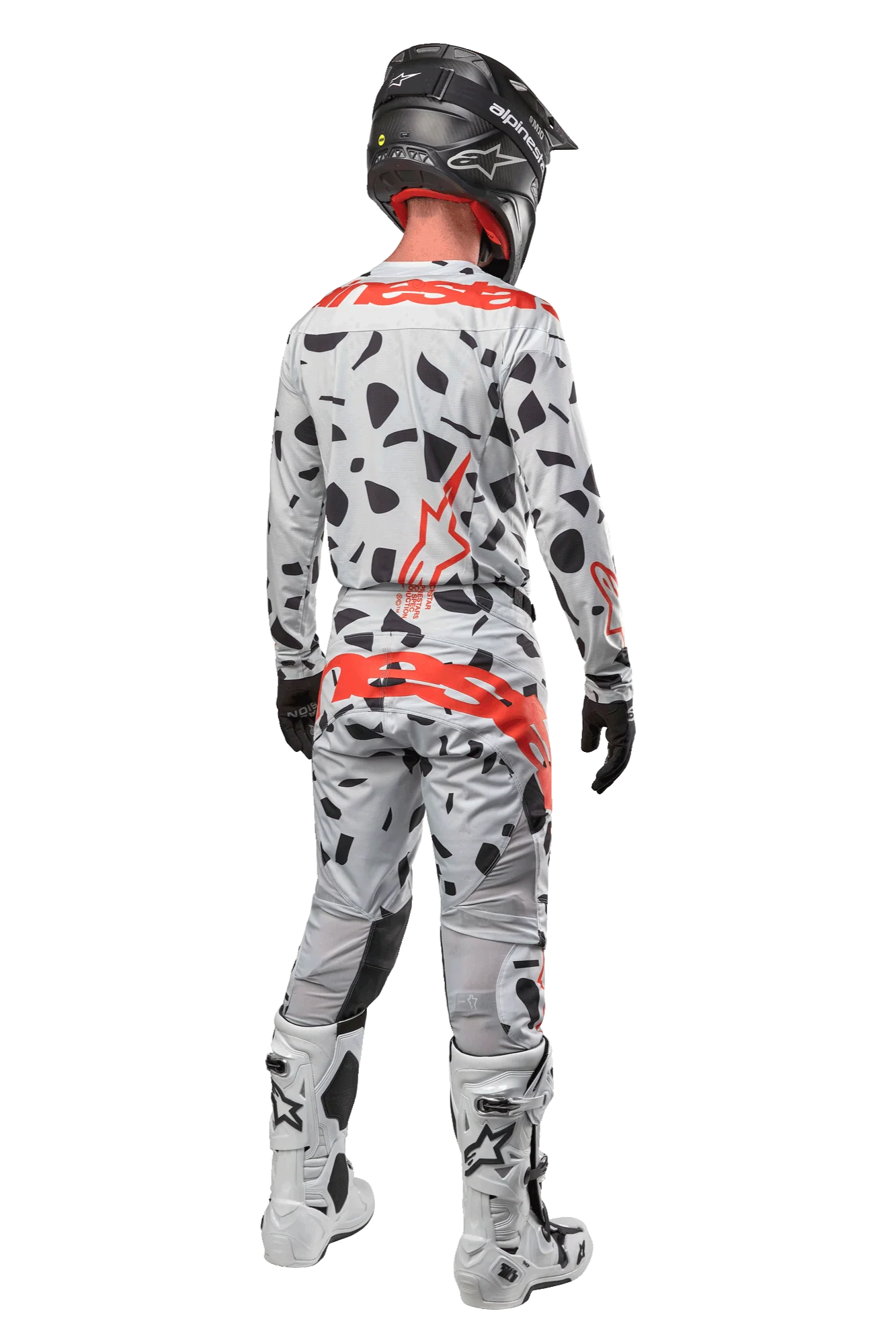 2024 Techstar Rantera Pants - Image 6