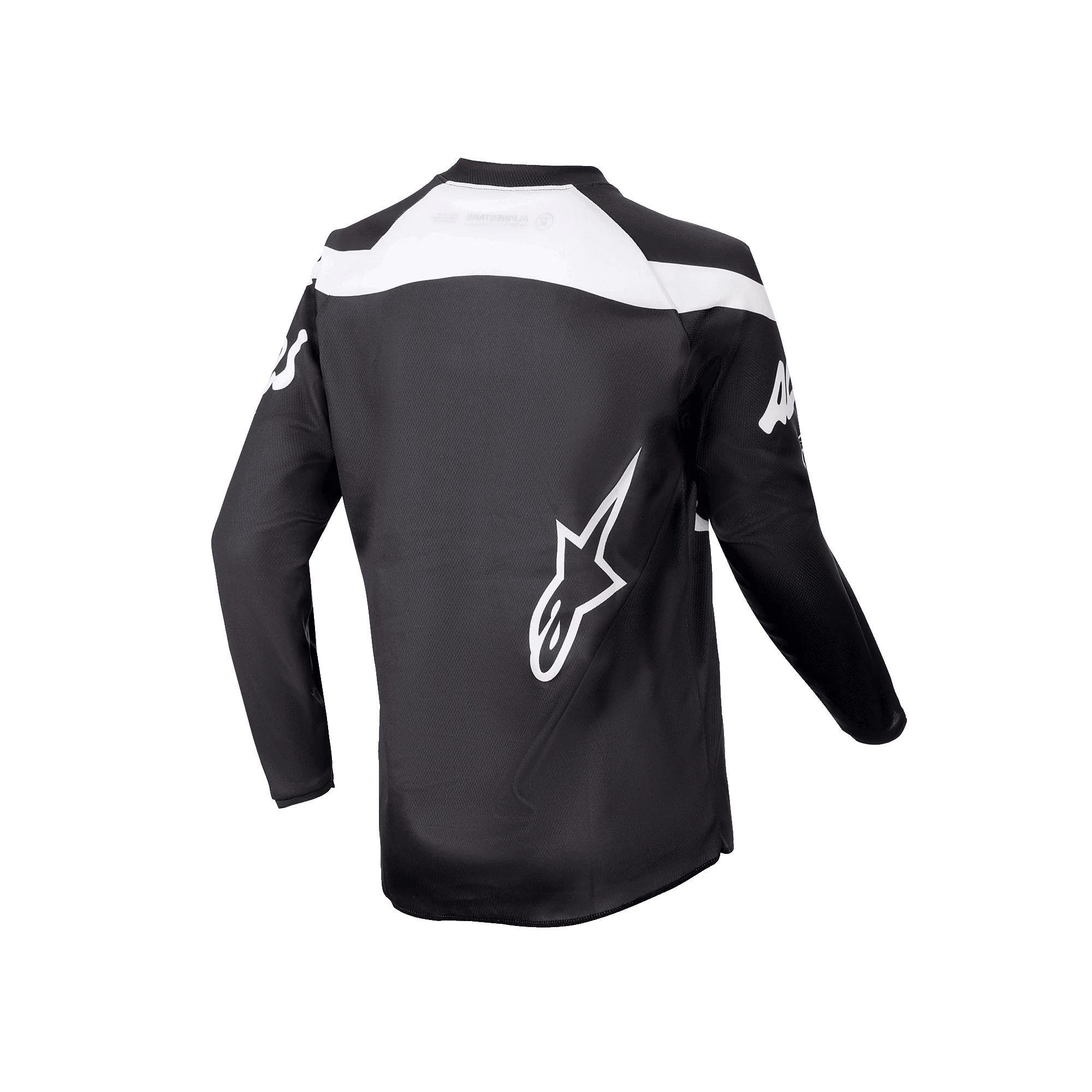Youth 2024 Racer Hana Jersey - Image 2