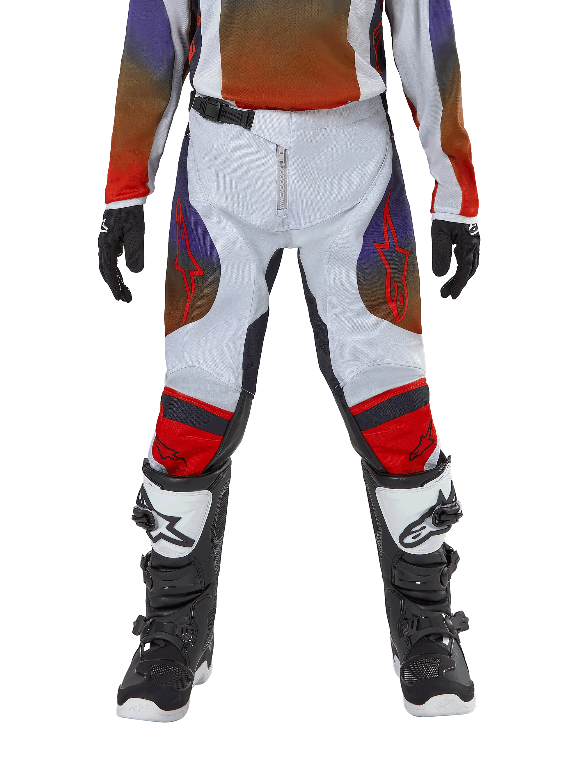 Youth 2024 Racer Hoen Pants - Image 4
