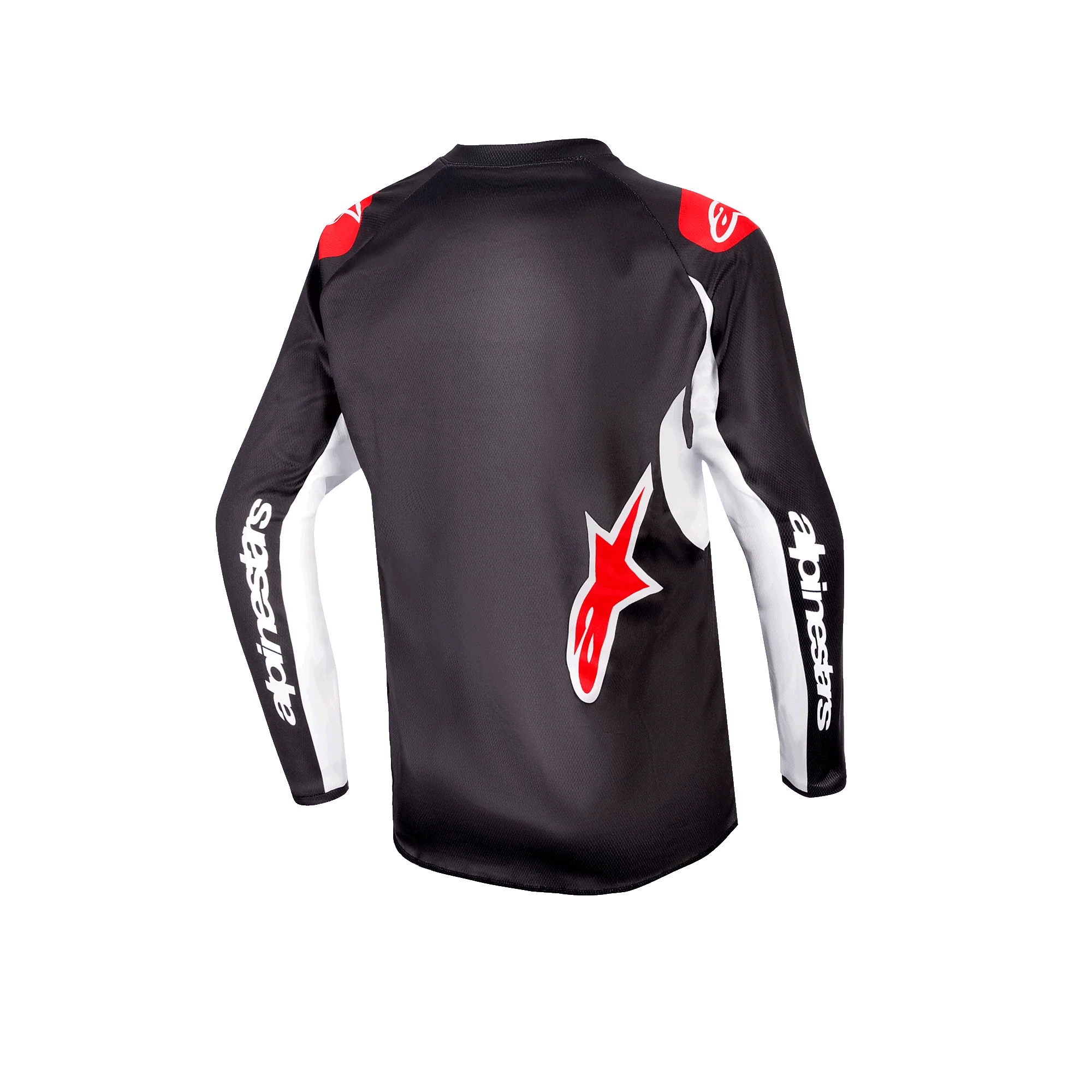 Youth 2024 Racer Lucent Jersey - Image 2