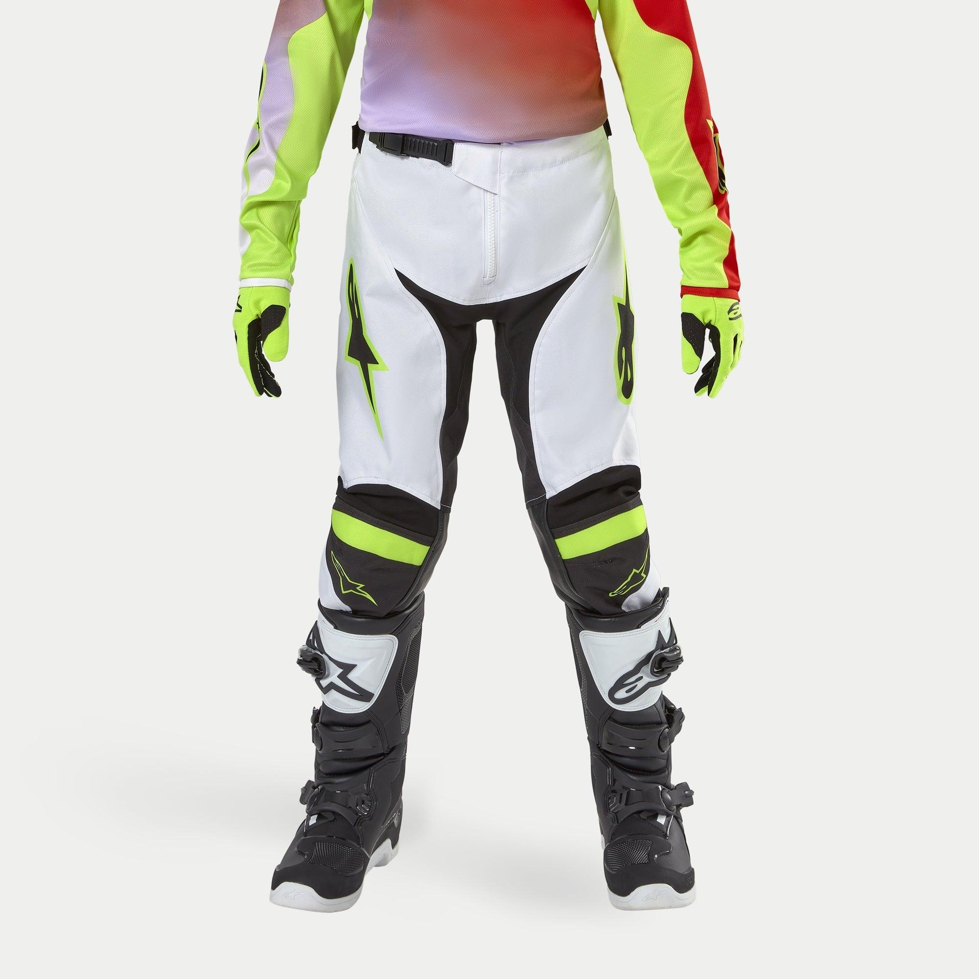 Youth 2024 Racer Lucent Pants - Image 5