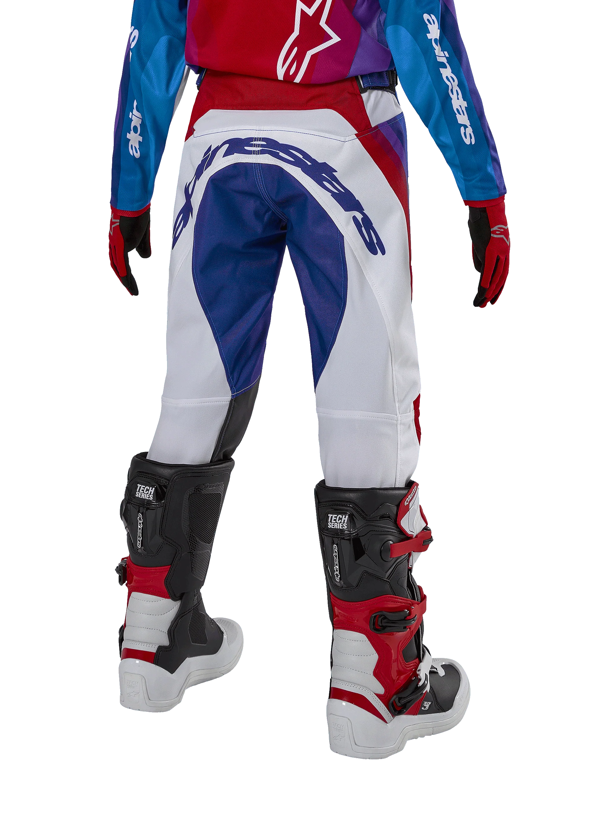 Youth 2024 Racer Pneuma Pants - Image 2