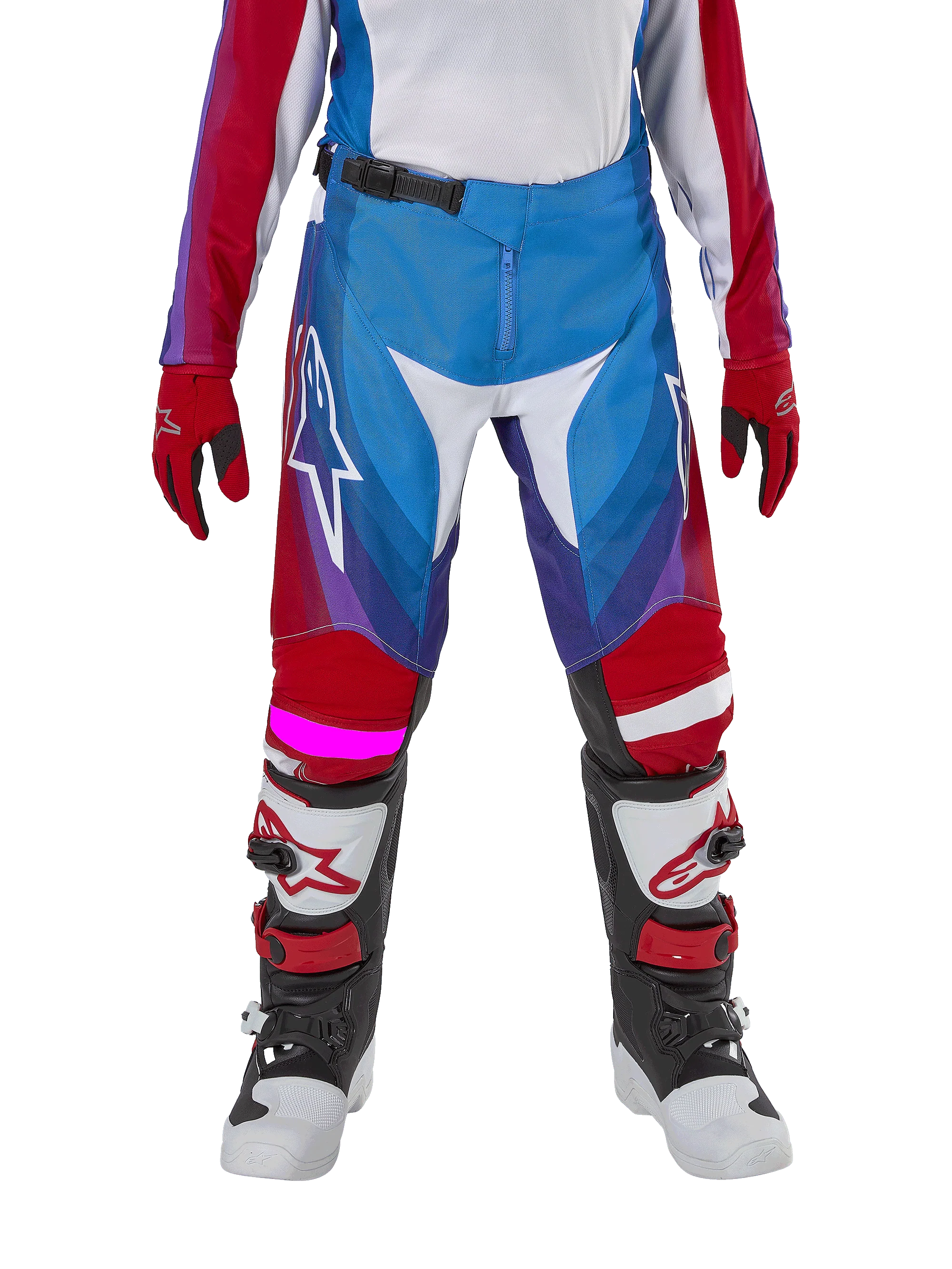 Youth 2024 Racer Pneuma Pants - Image 3