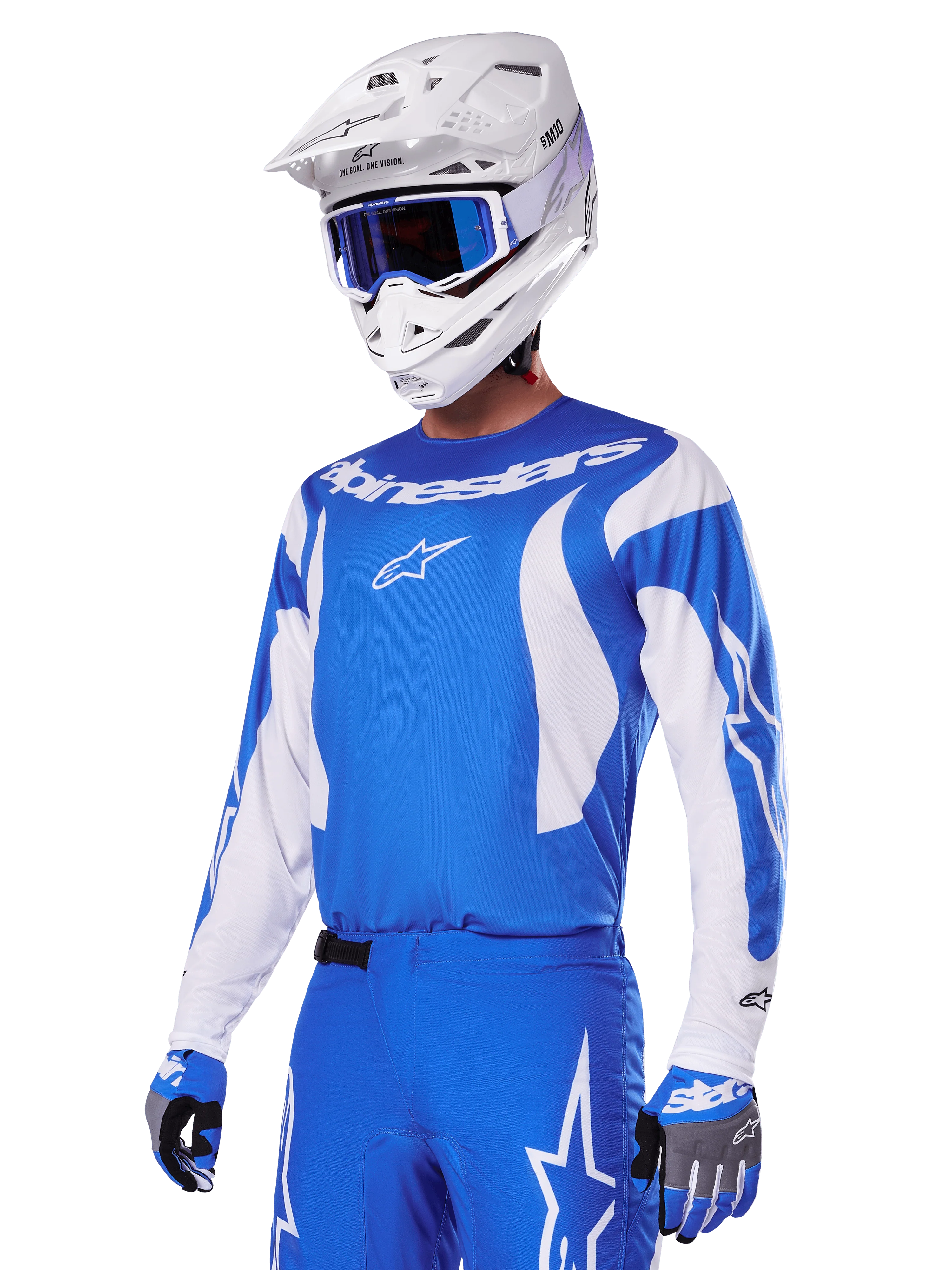 2025 Fluid Haul Gear Set - Image 4