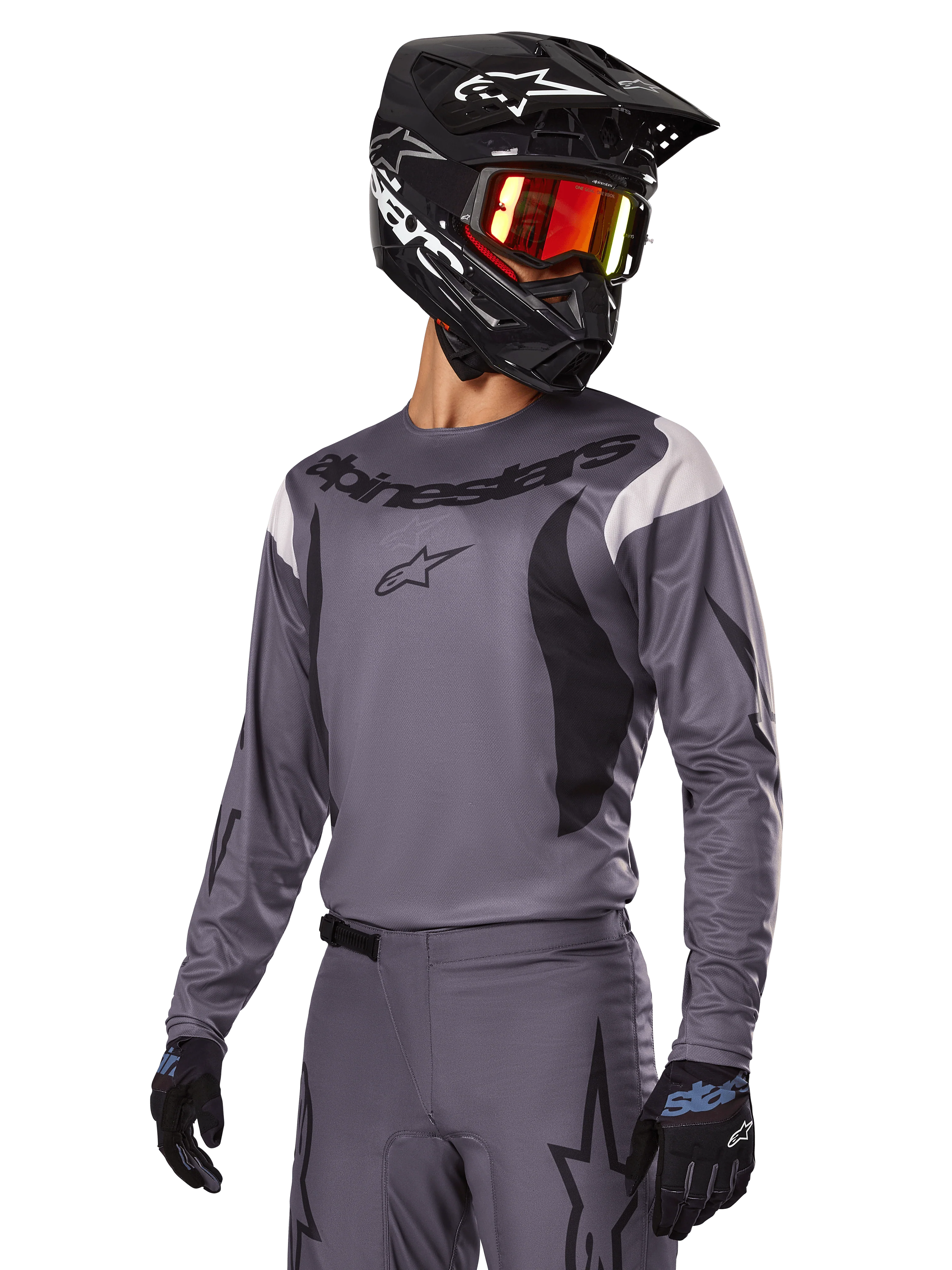 2025 Fluid Haul Gear Set - Image 5