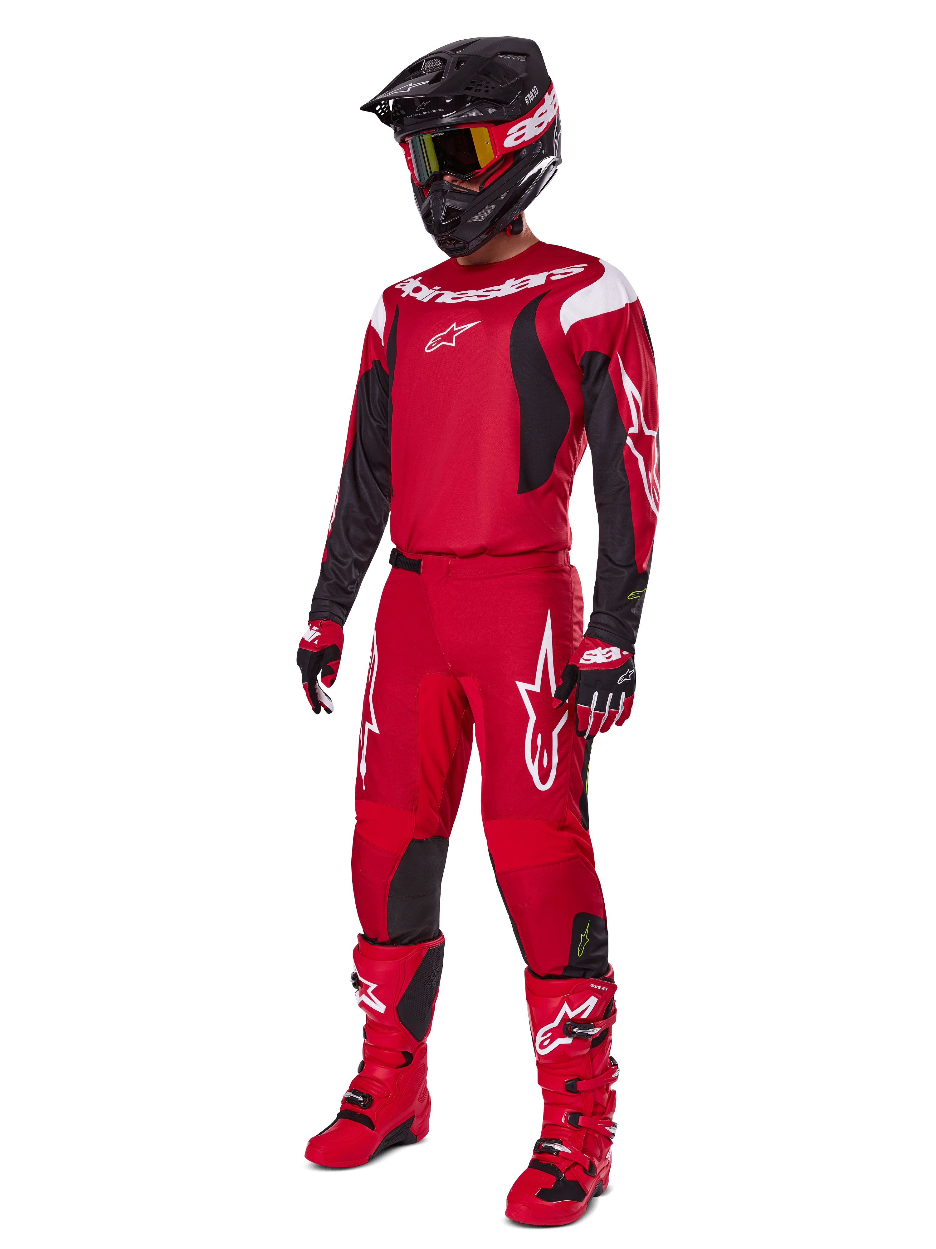 2025 Fluid Haul Jersey - Image 3