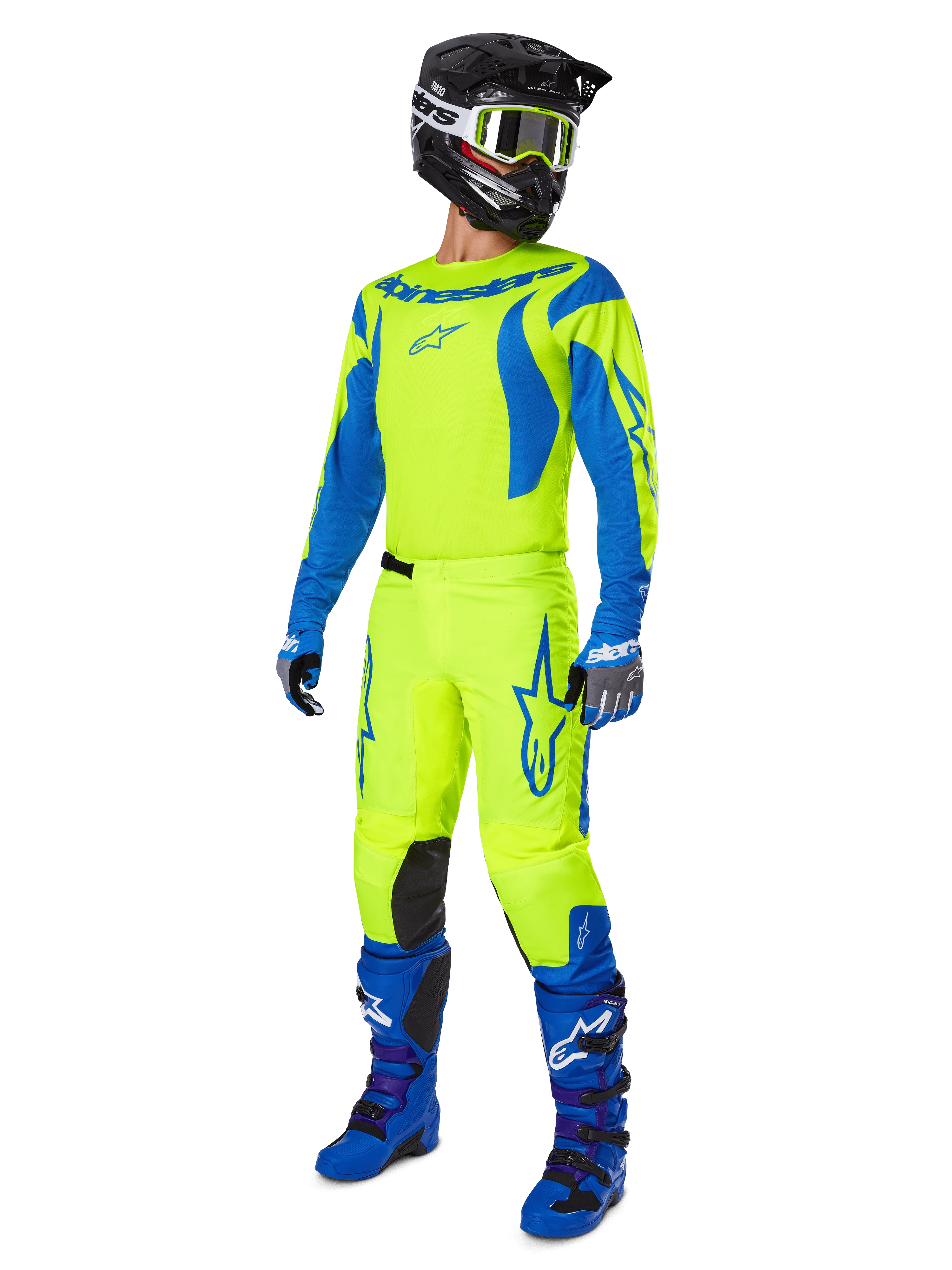 2025 Fluid Haul Jersey - Image 3