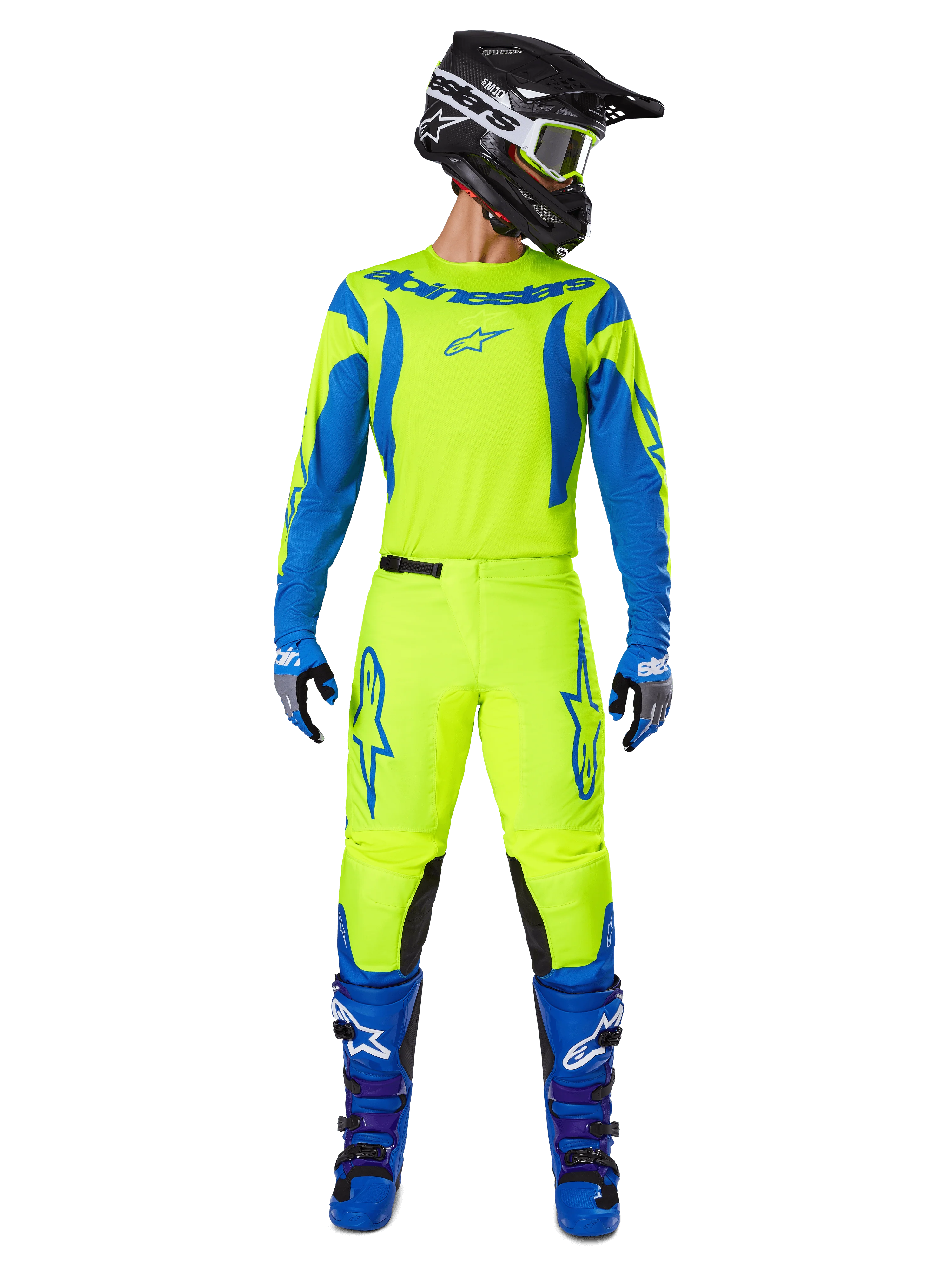 2025 Fluid Haul Jersey - Image 4