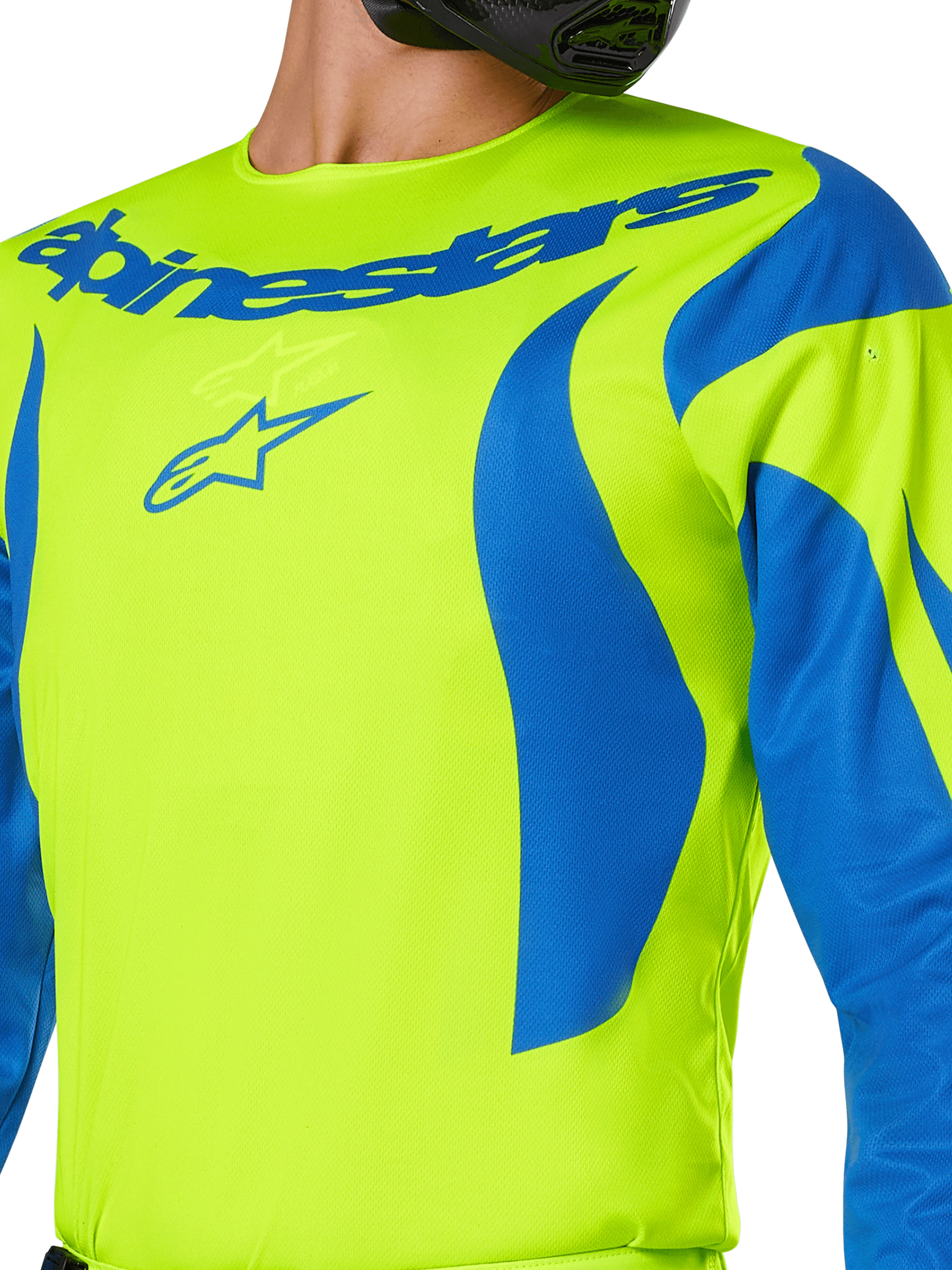 2025 Fluid Haul Jersey - Image 5