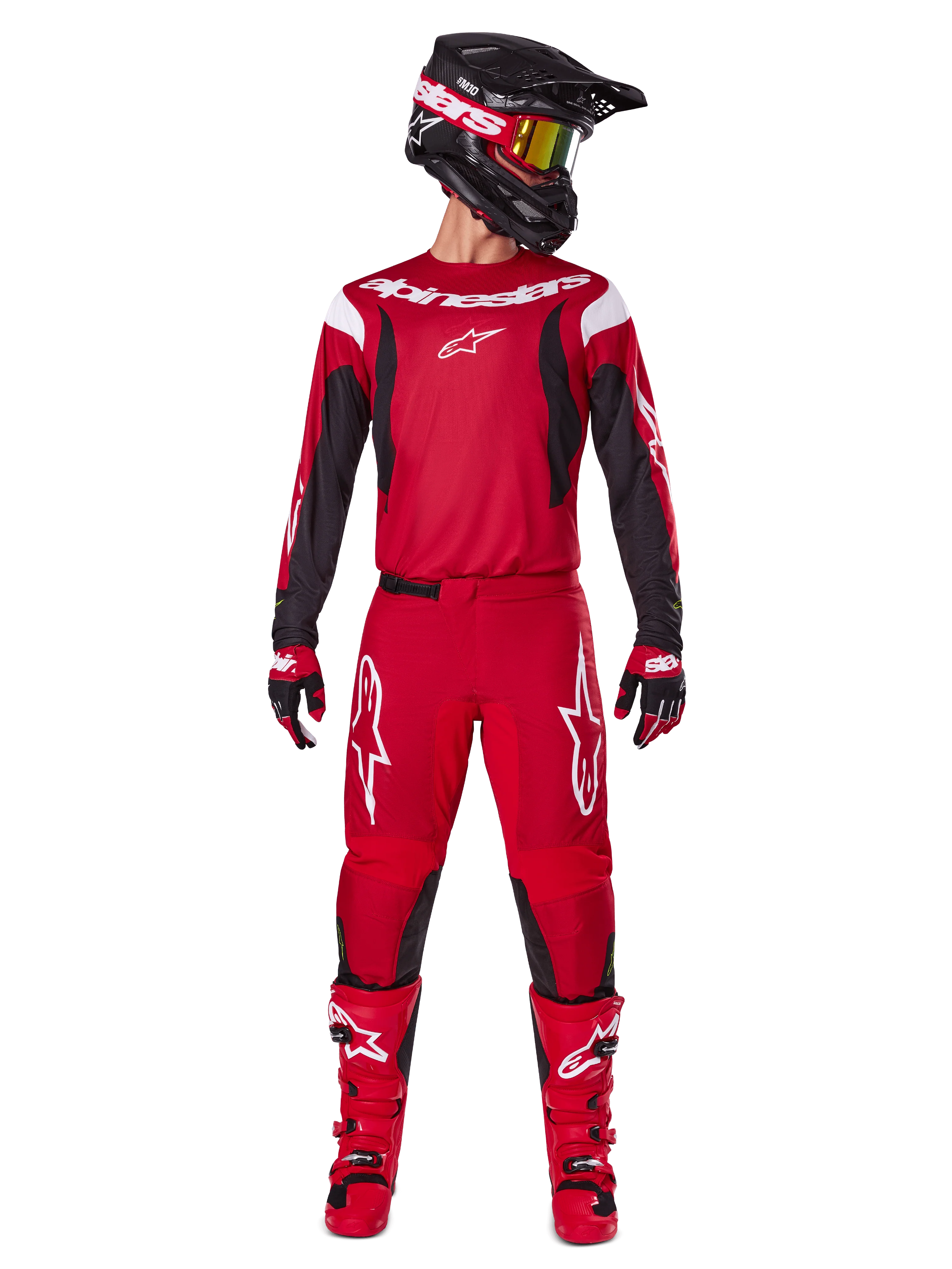 2025 Fluid Haul Jersey - Image 4