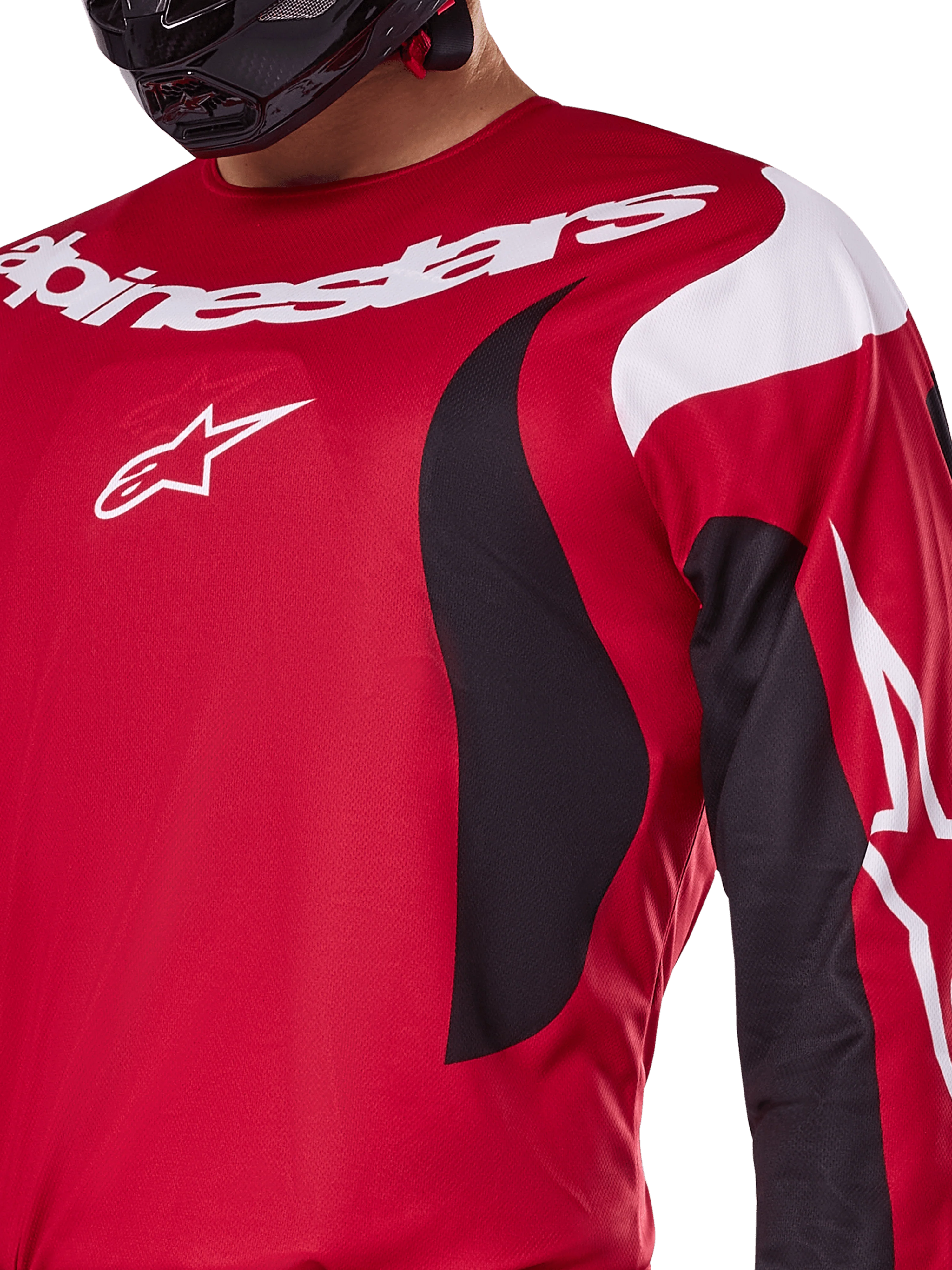 2025 Fluid Haul Jersey - Image 5