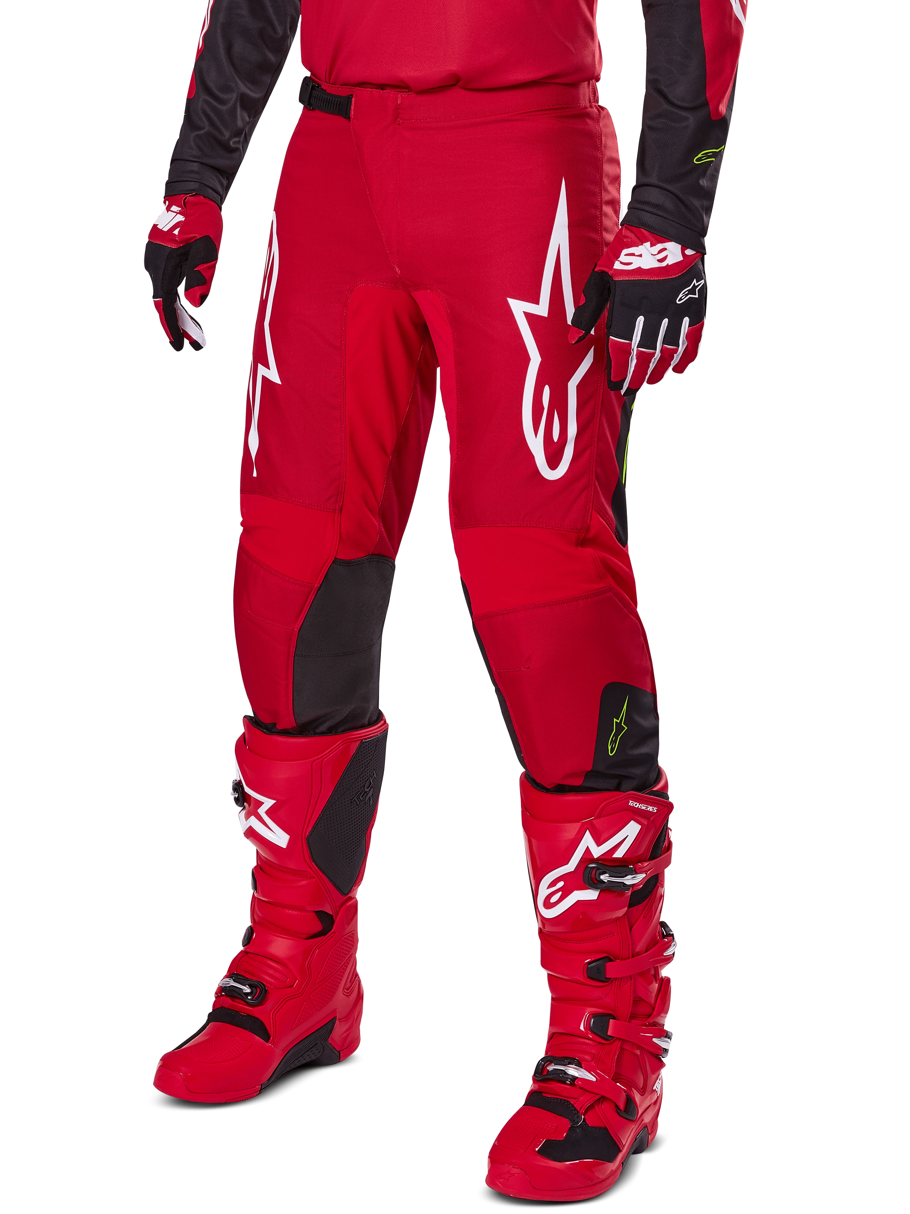 2025 Fluid Haul Gear Set - Image 7