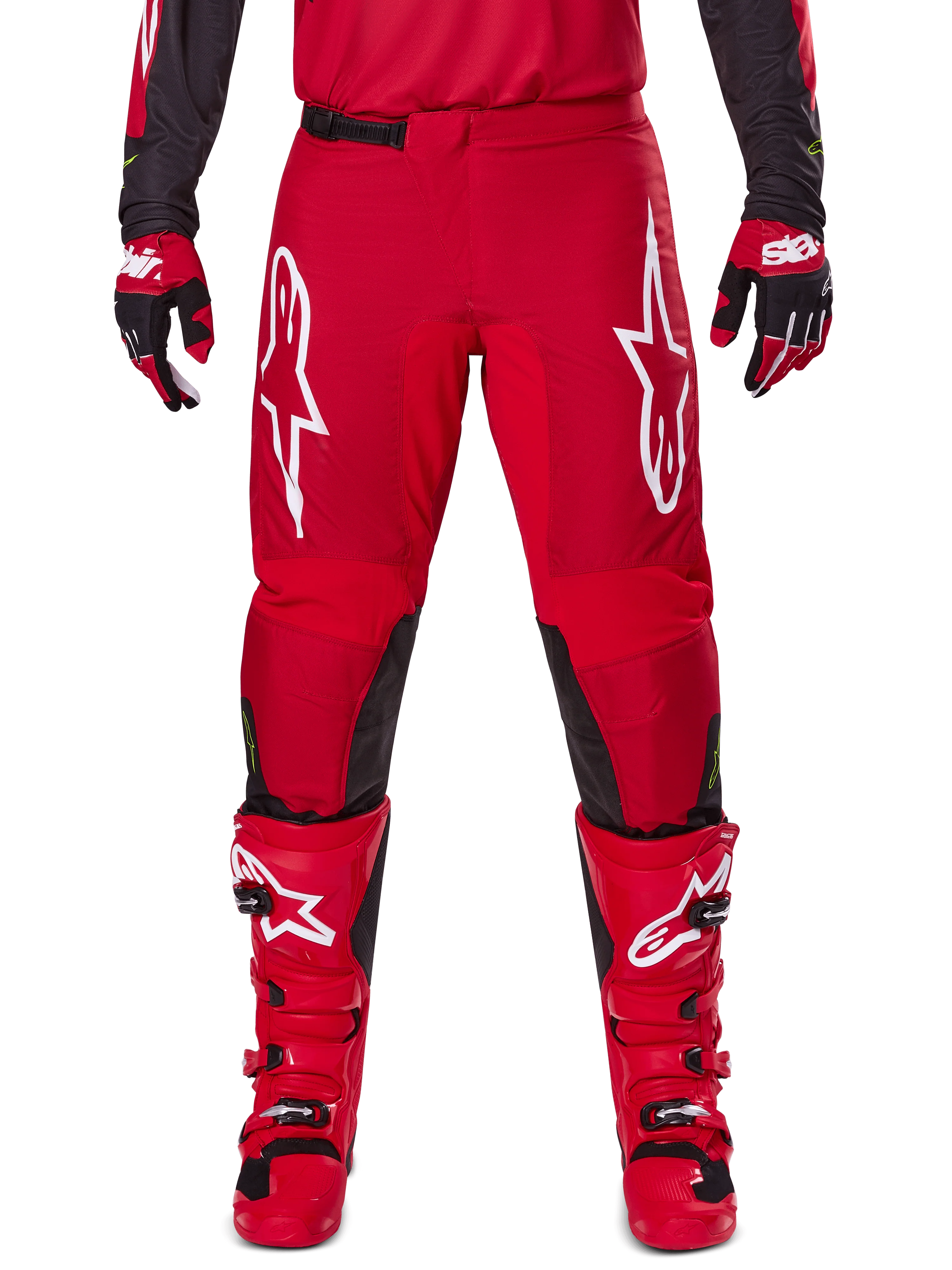 2025 Fluid Haul Gear Set - Image 8